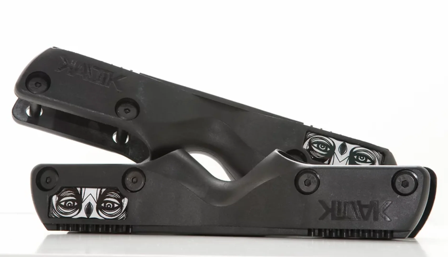 Kaltik V1 Flat inline skate frames - Image 3