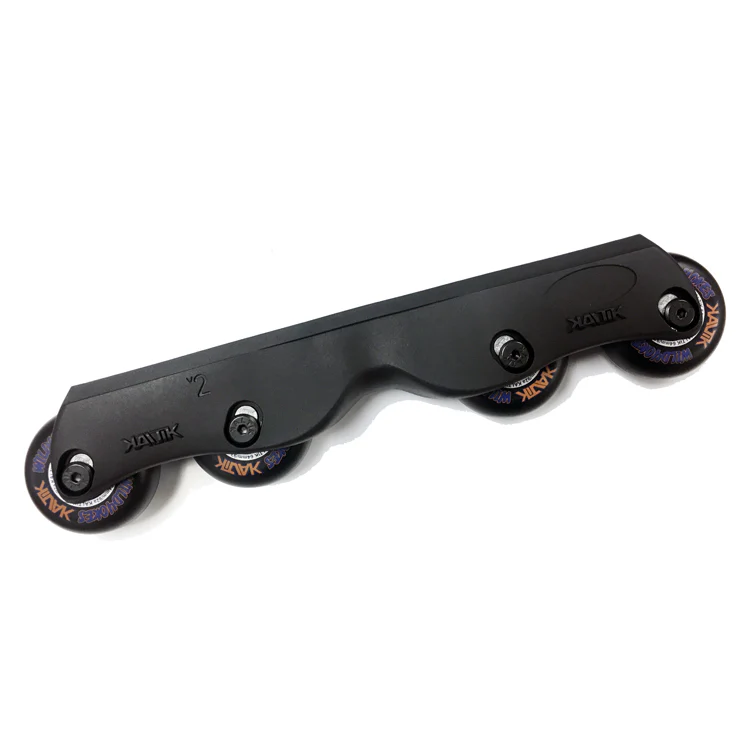 Kaltik V2 Flat inline skate frames - Image 2