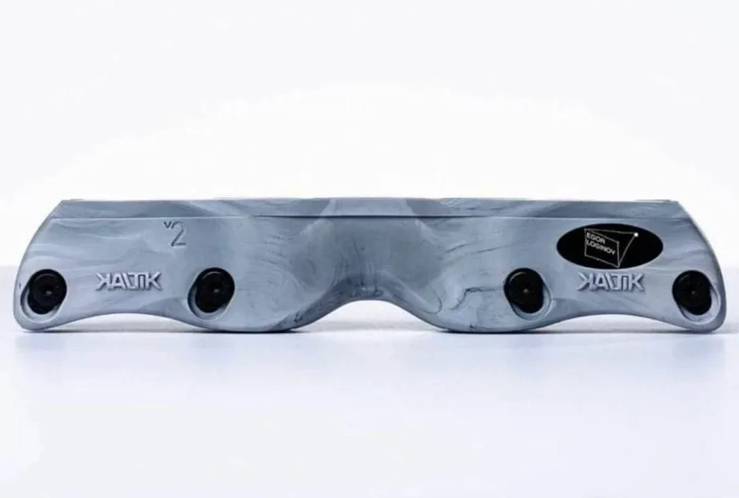 Kaltik V2 Flat inline skate frames - Image 5