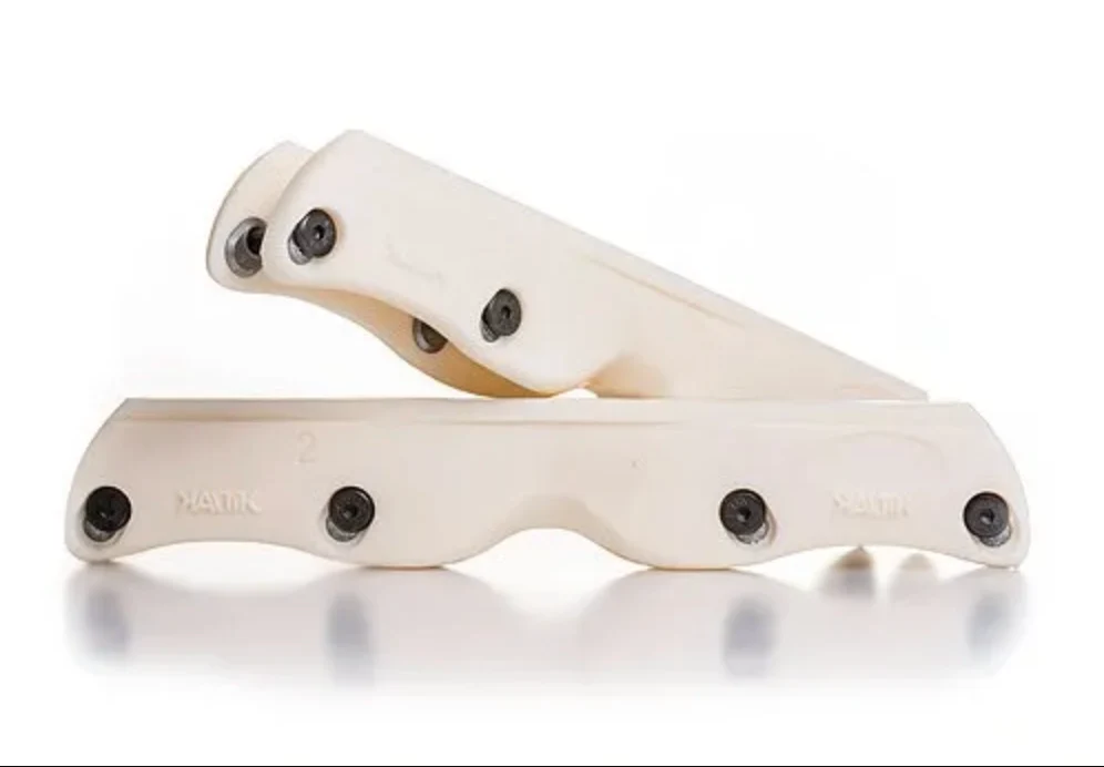 Kaltik V2 Flat inline skate frames - Image 6