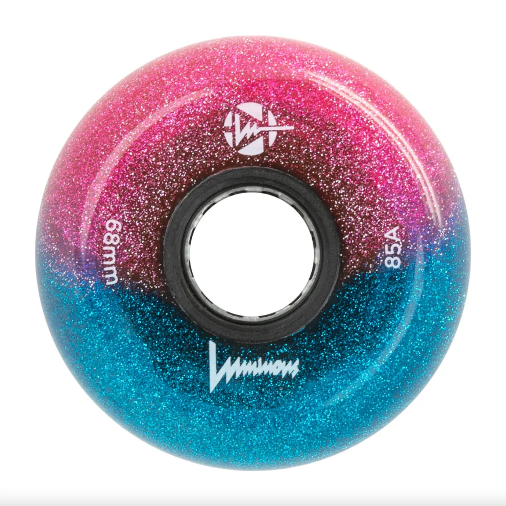 Luminous 68mm inline wheel - Image 2