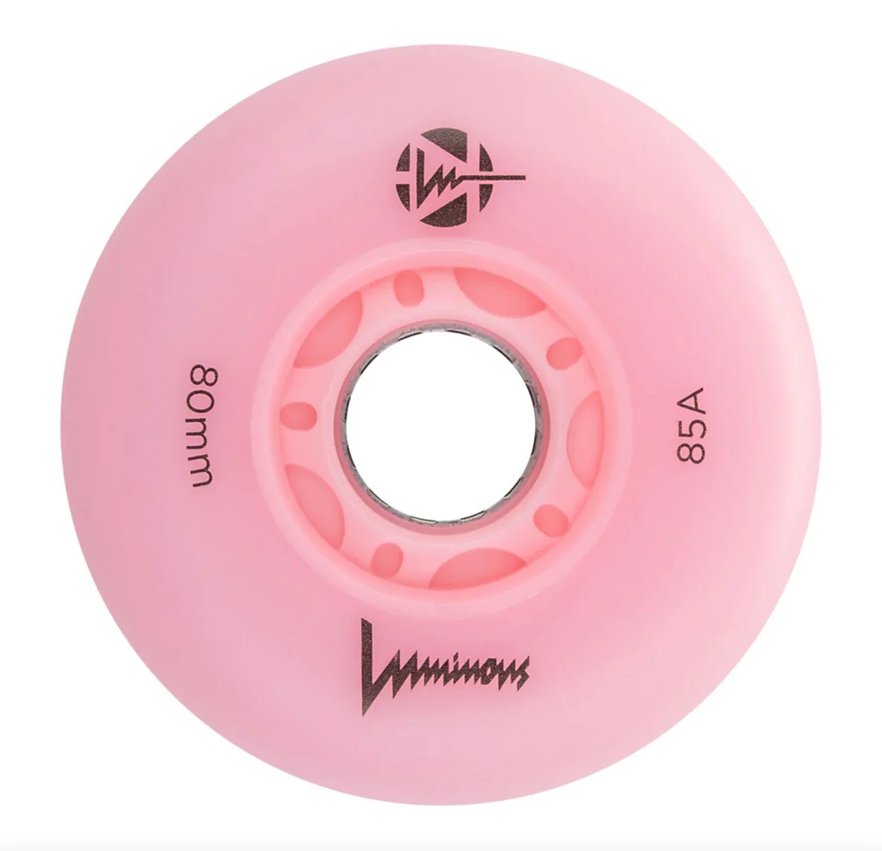Luminous 80mm INLINE light up wheels - Image 12