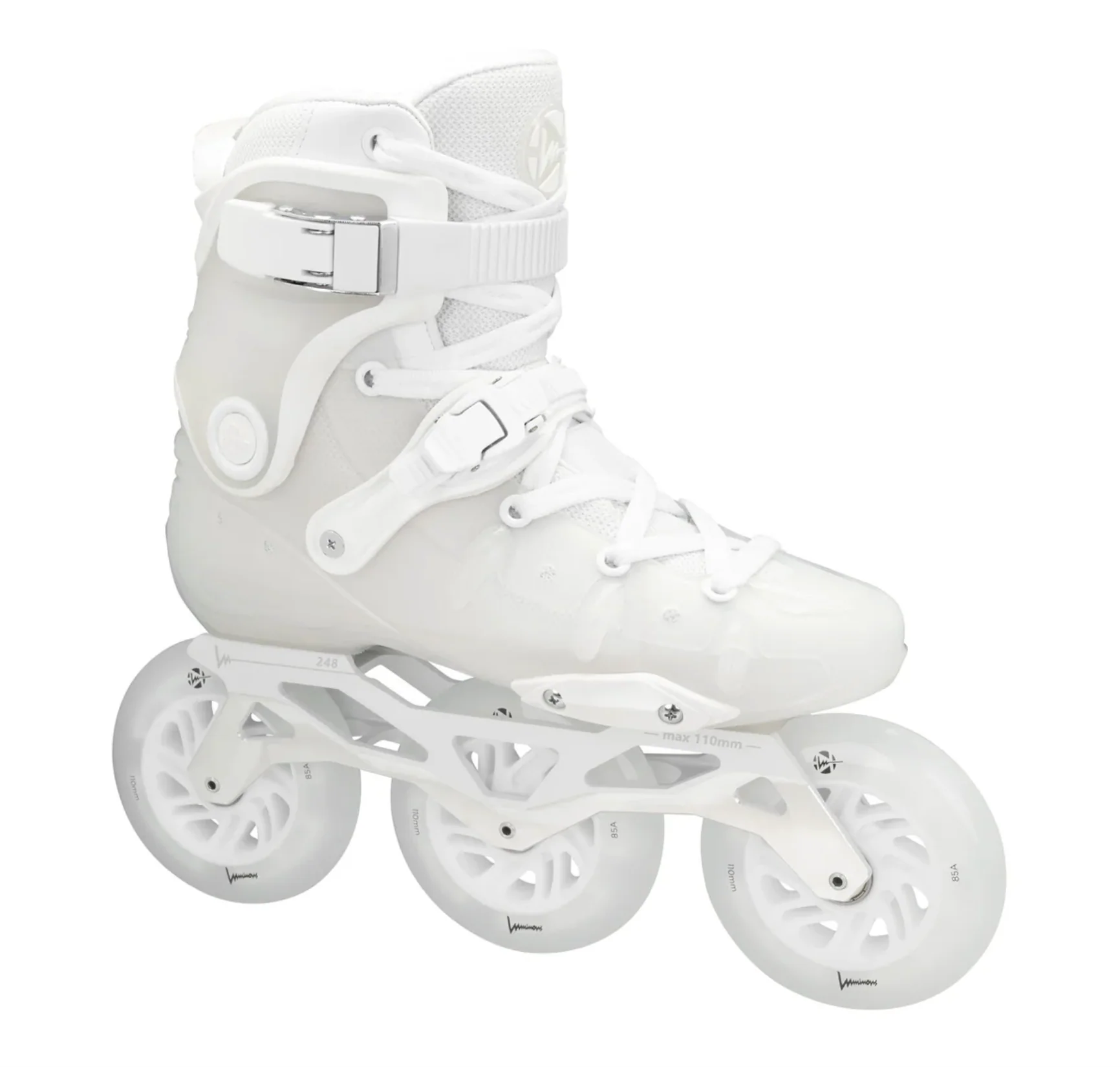 Luminous Ray 110 inline skates