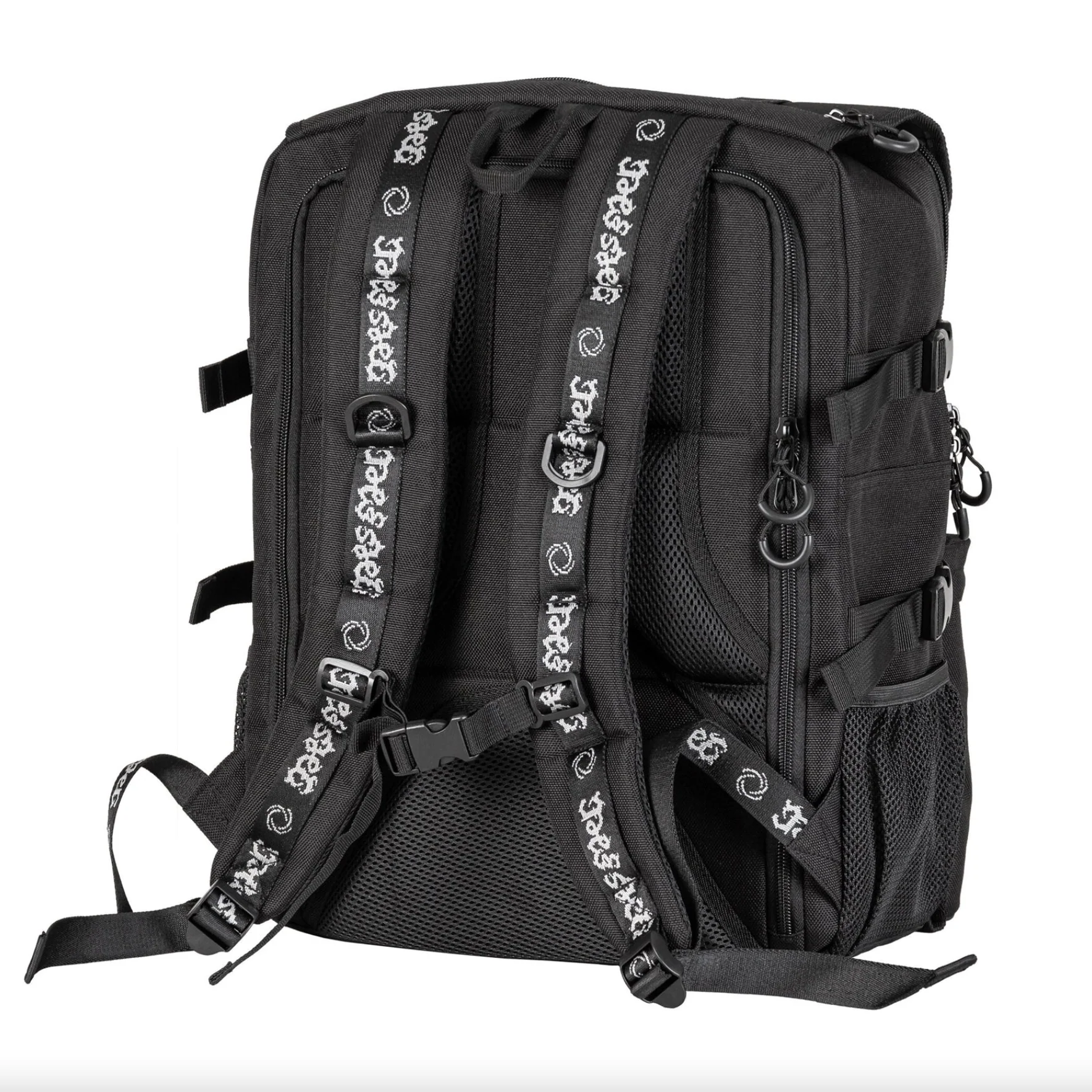 Mesmer Crossover skate backpack - Image 3