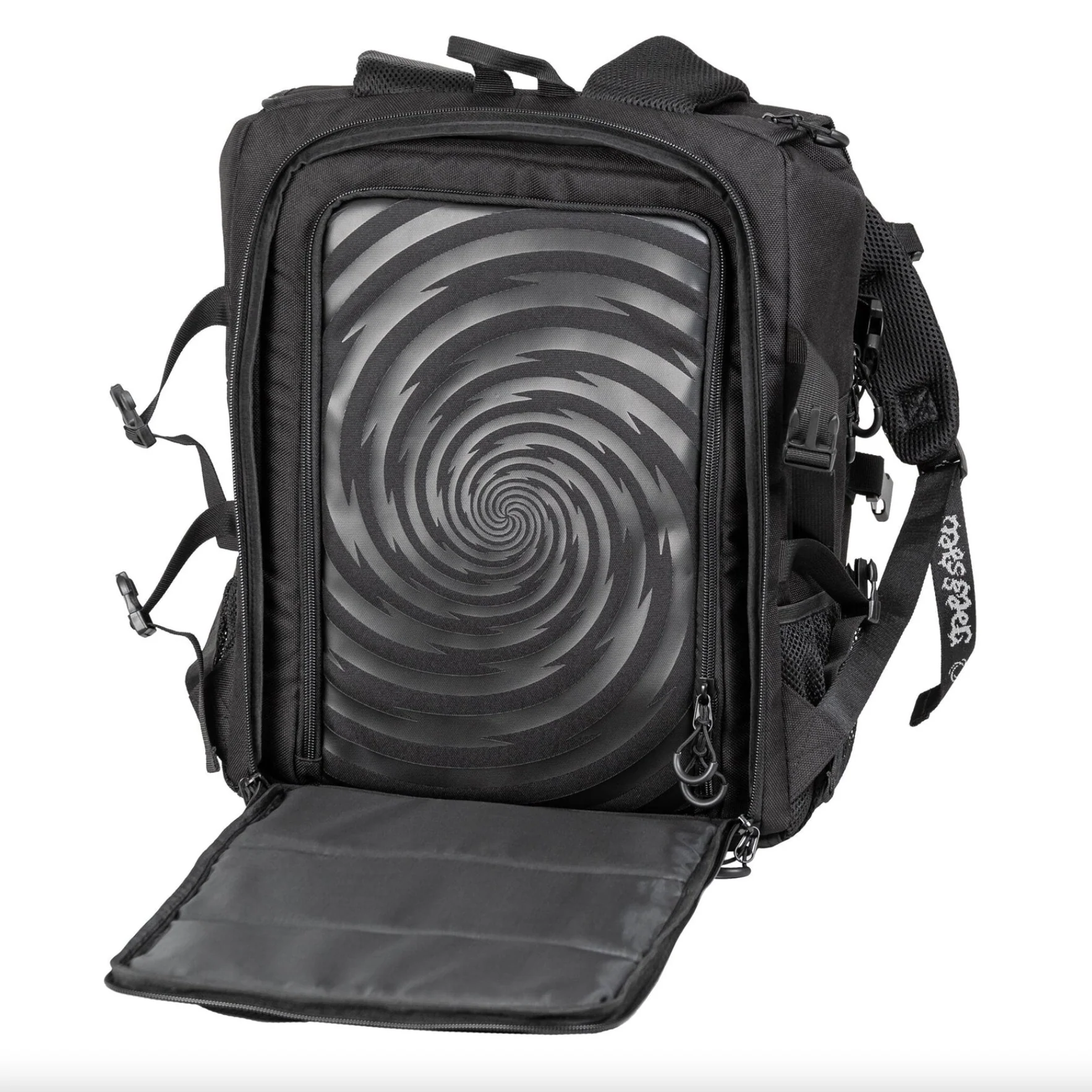 Mesmer Crossover skate backpack - Image 5