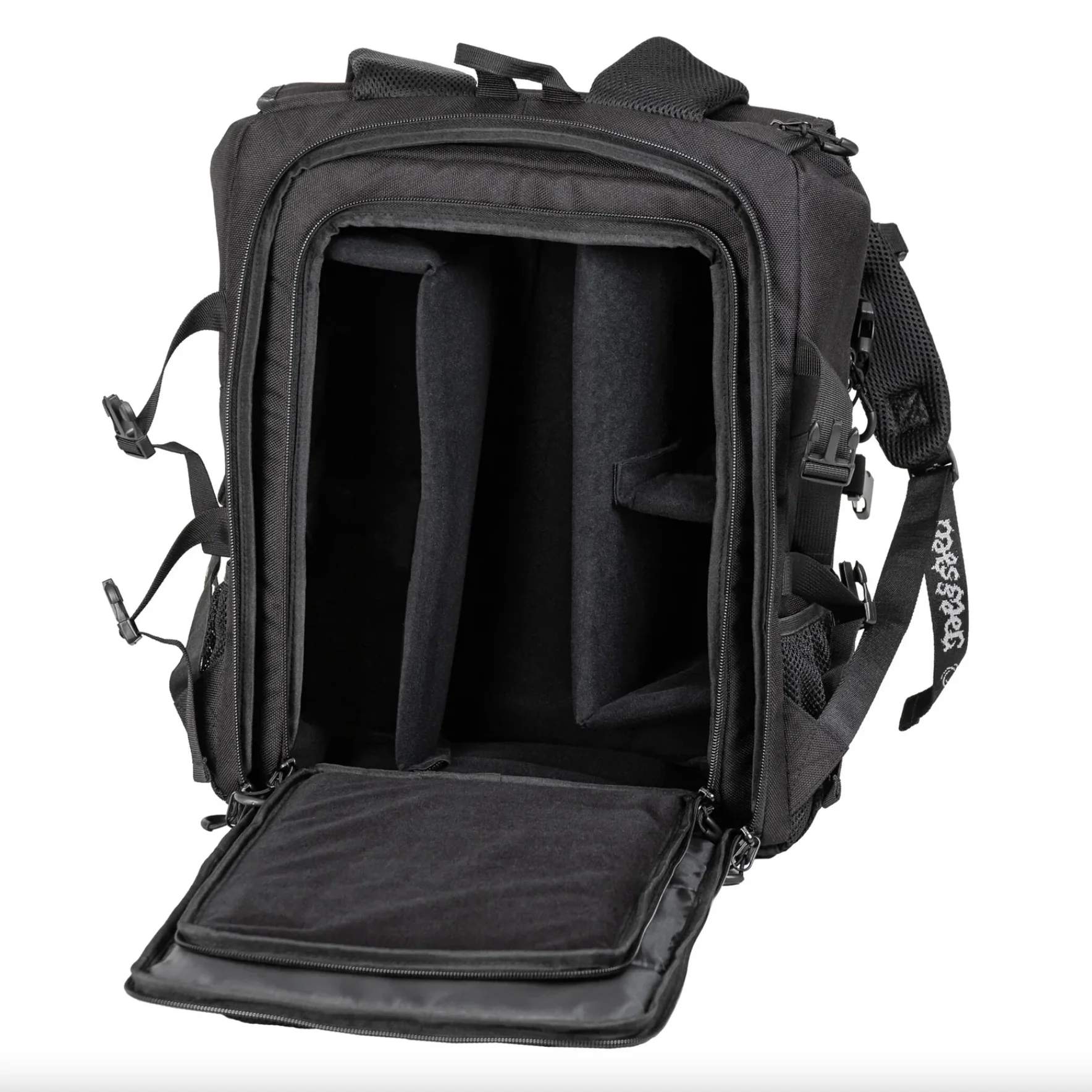 Mesmer Crossover skate backpack - Image 7