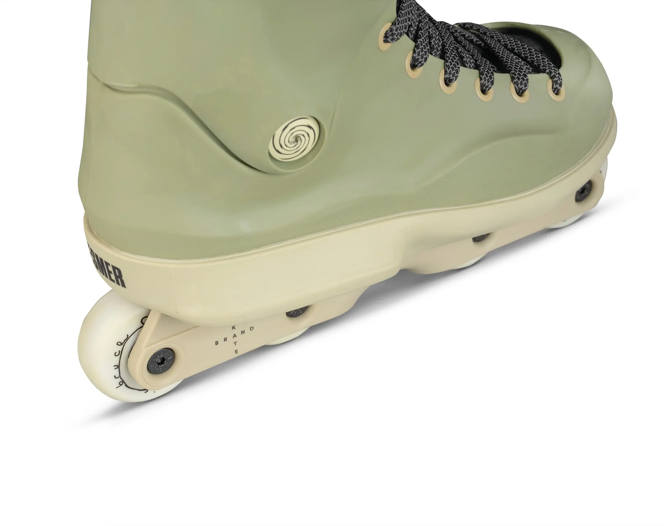 Mesmer Dominic Bruce inline skates - Image 6