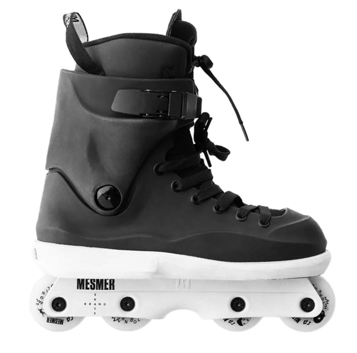 Mesmer Bolino V2 inline skates