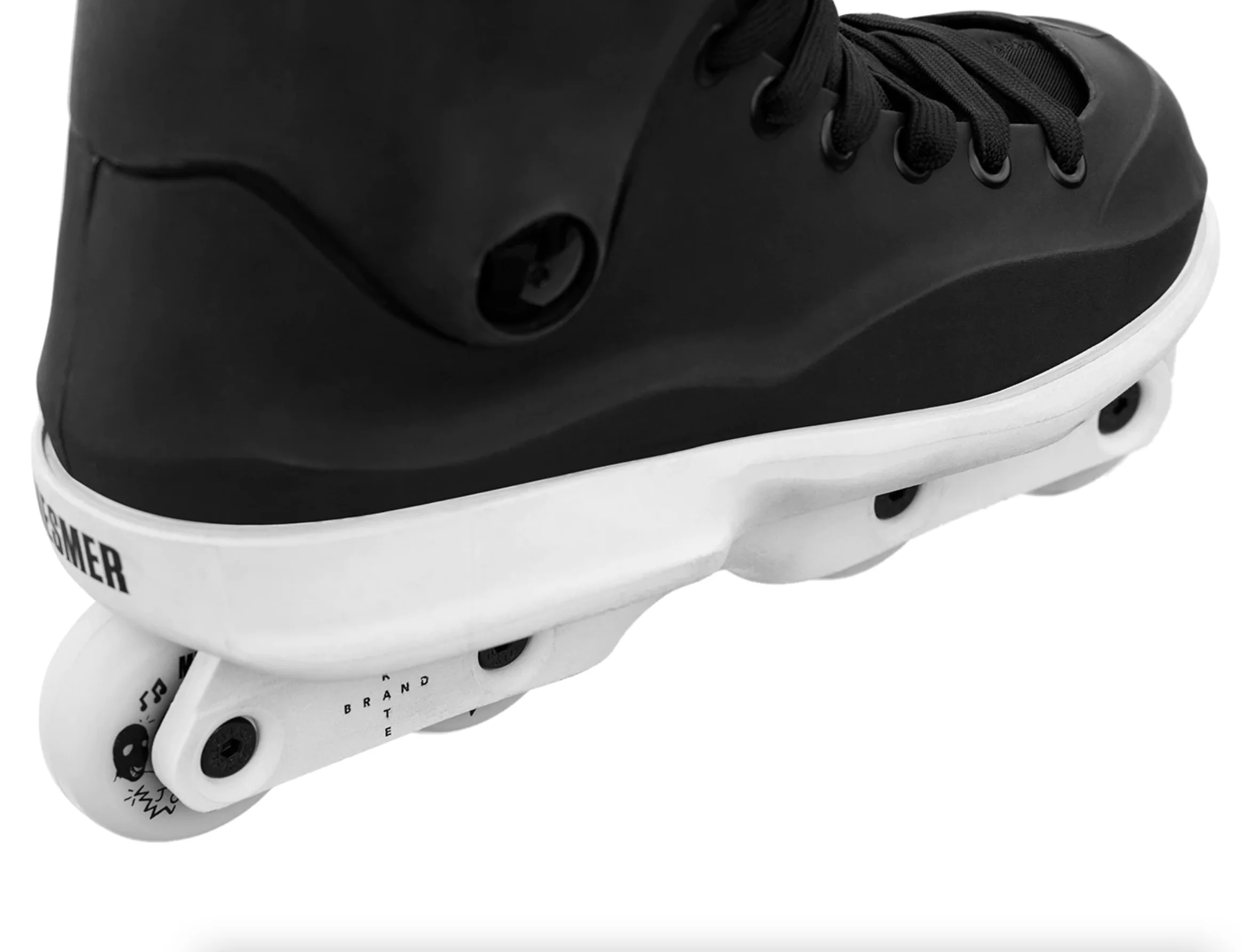 Mesmer Bolino V2 inline skates - Image 7