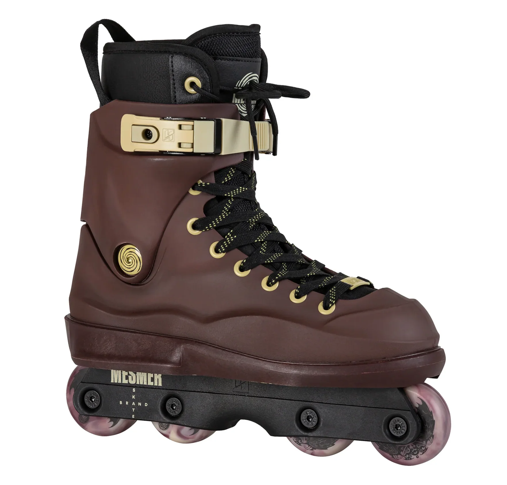 Mesmer Levi Van Rijn inline skates