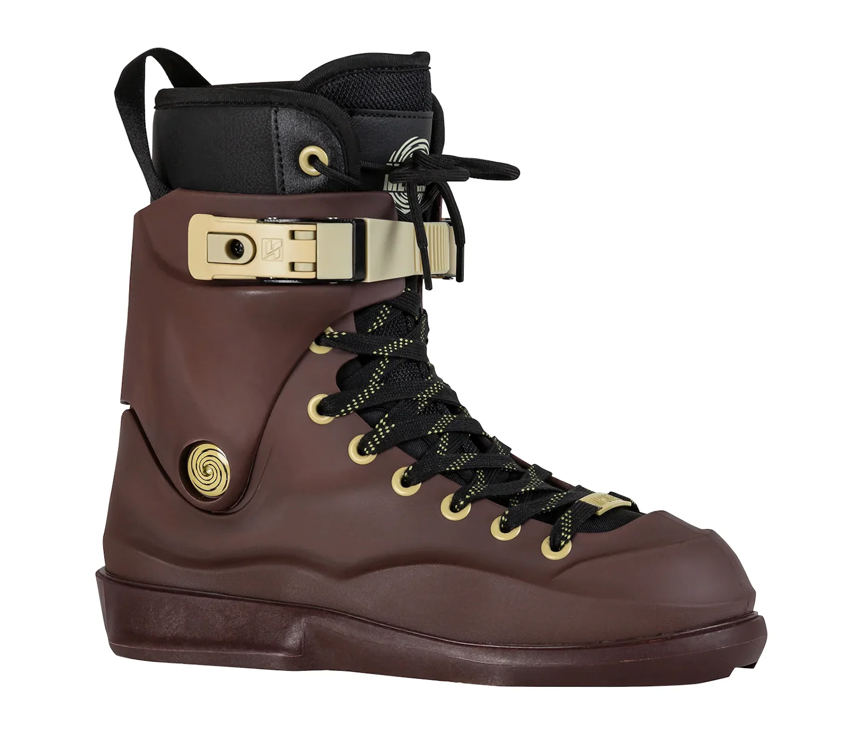 Mesmer Levi Van Rijn inline skates - Image 2