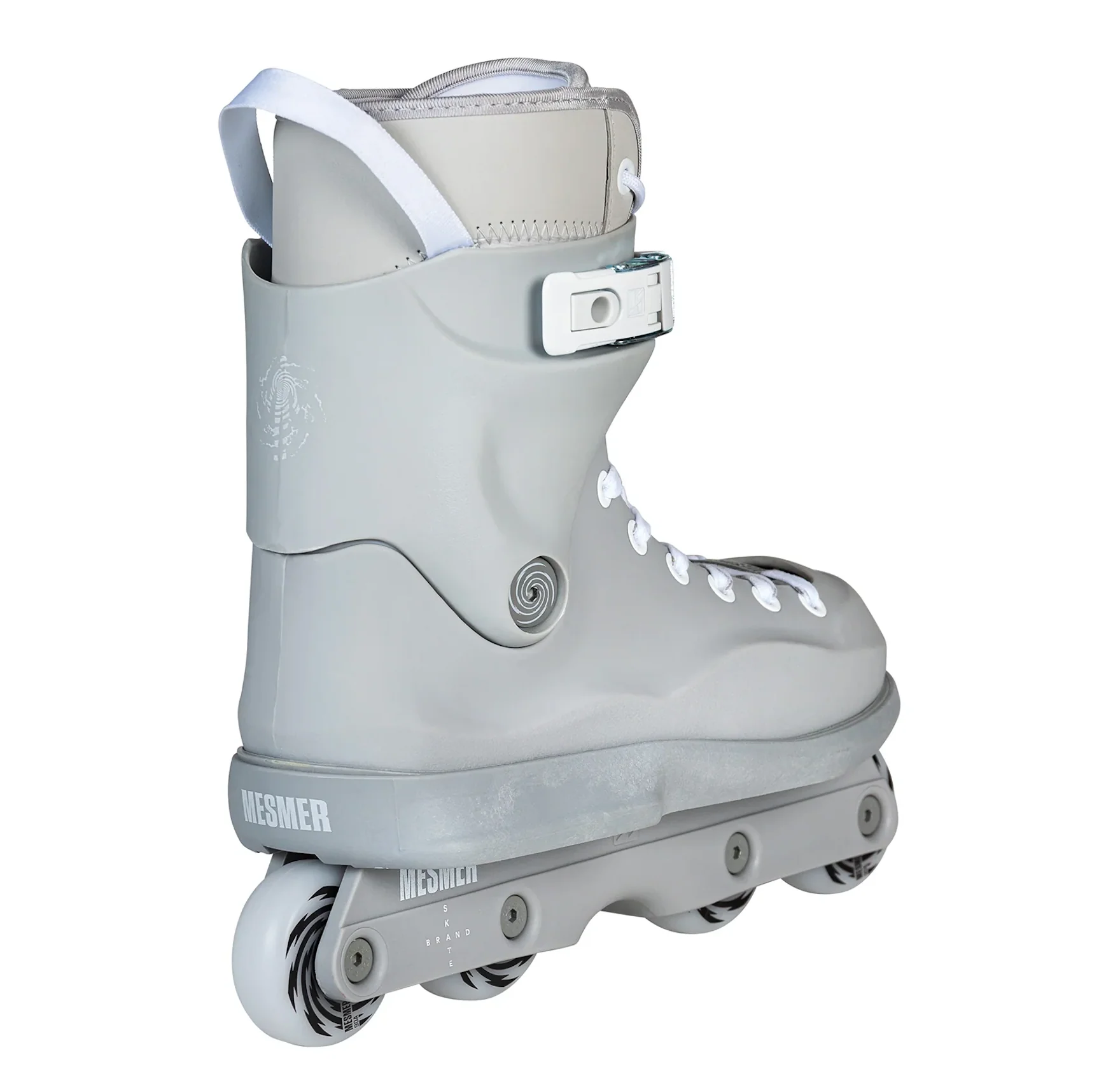 Mesmer Team 2 inline skates - Image 4
