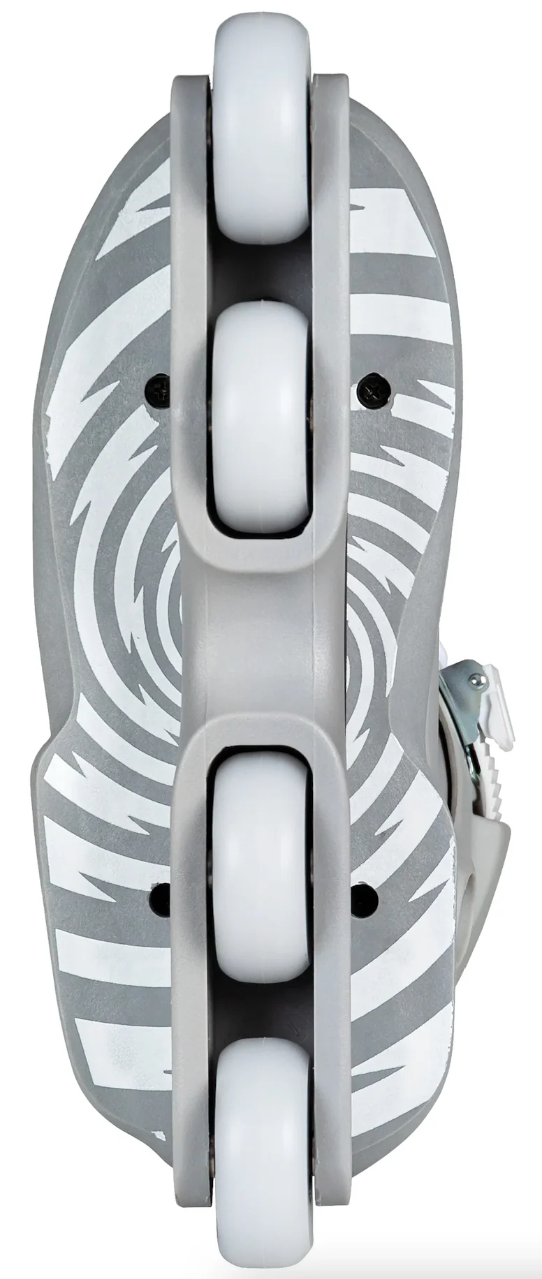Mesmer Team 2 inline skates - Image 7