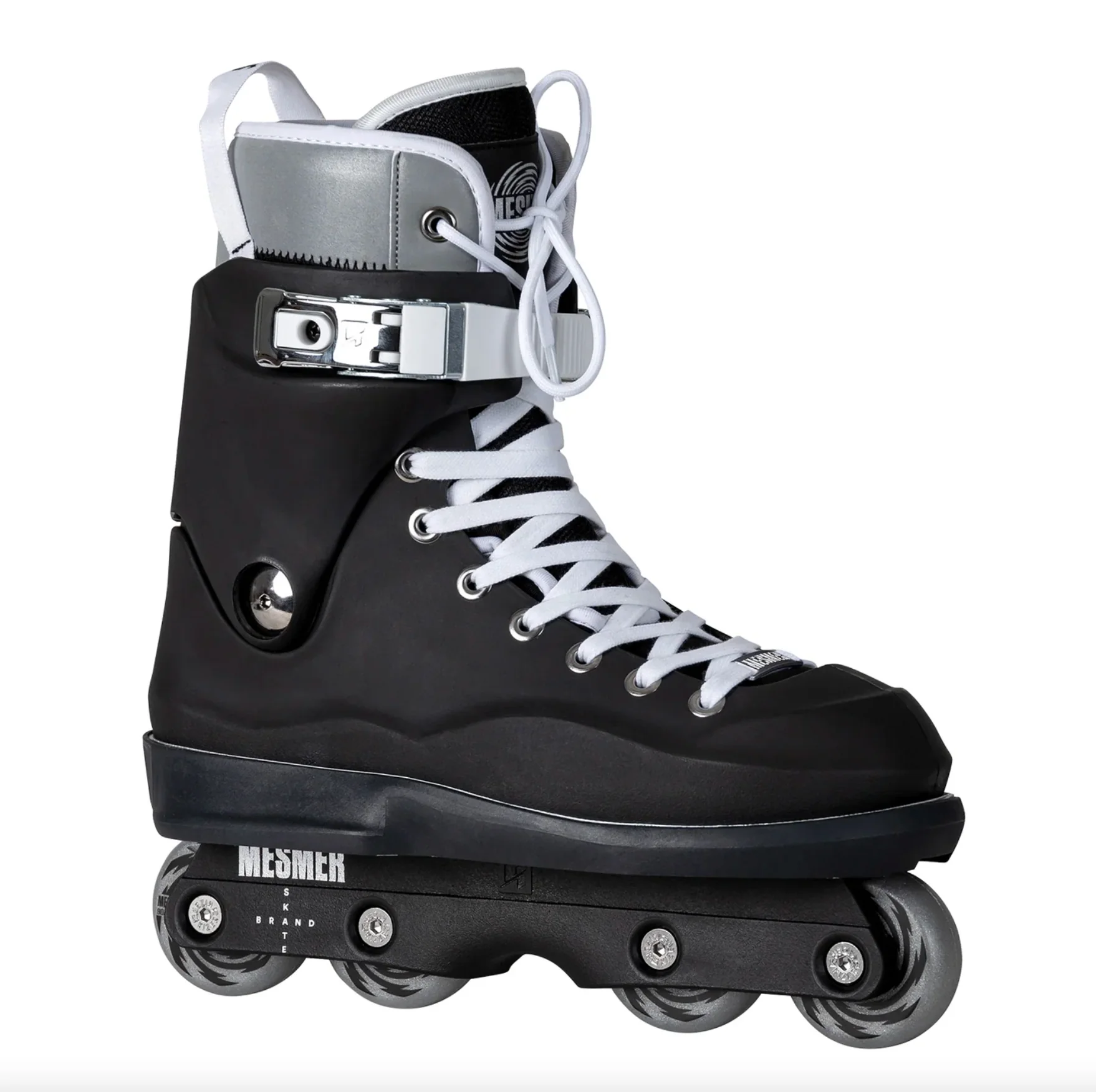 Mesmer TS3 inline skates - Image 6
