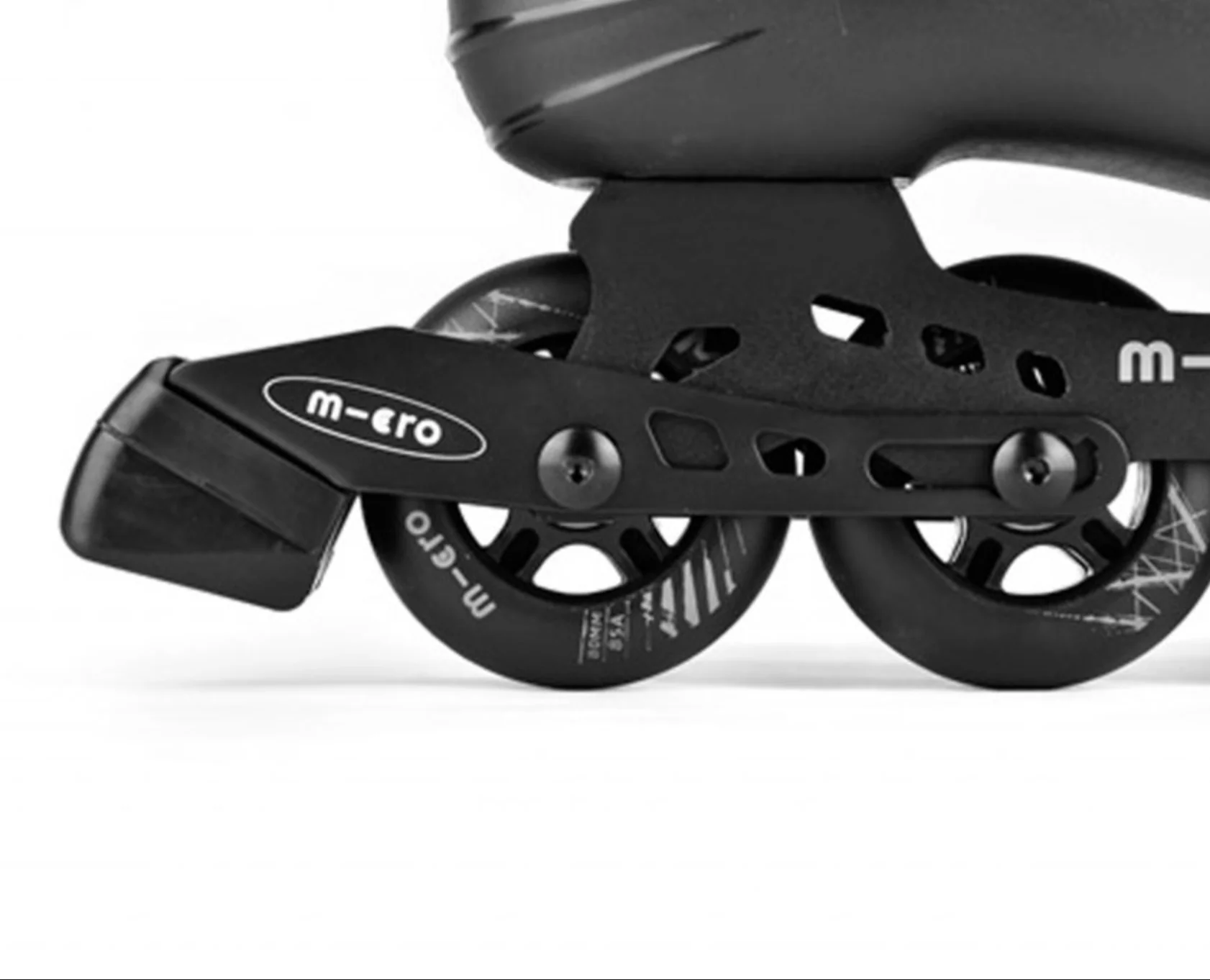 Micro Brake for inline skates - Image 4