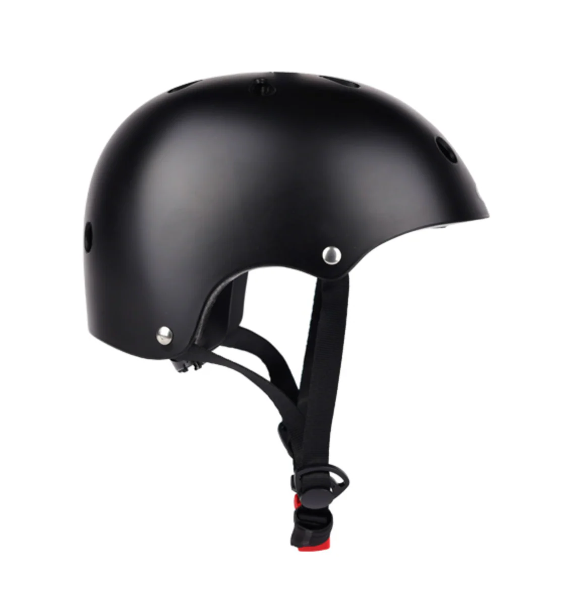 Micro Round helmet