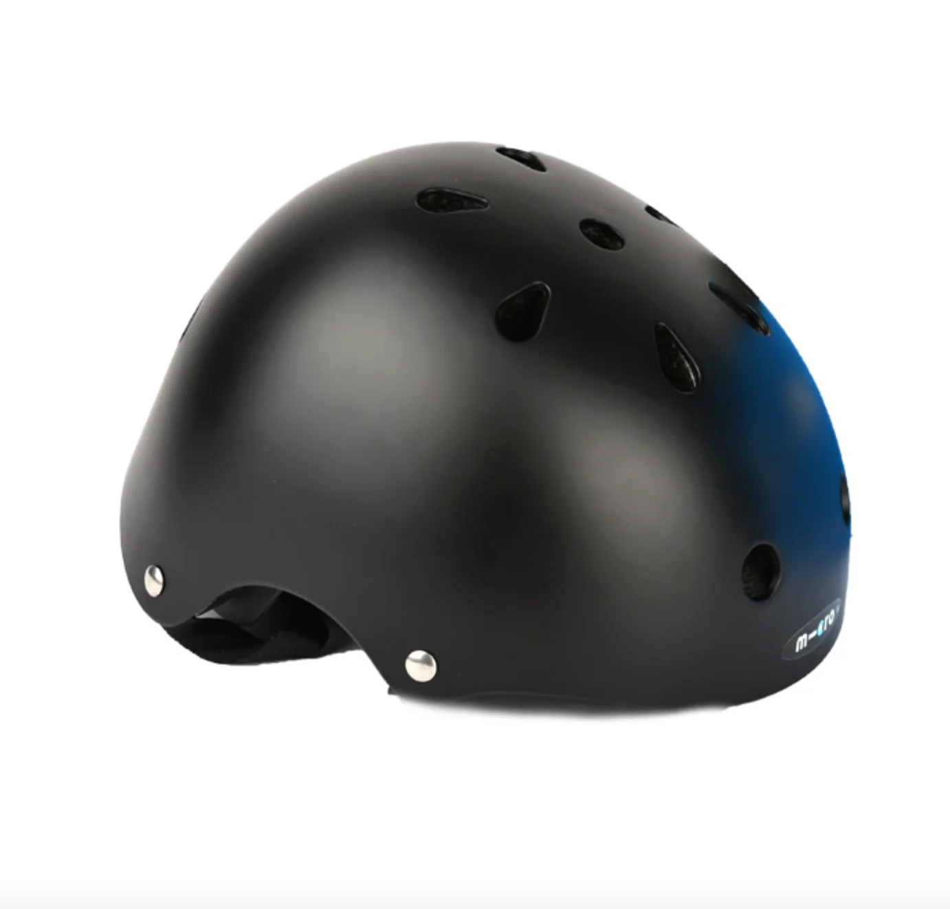 Micro Round helmet - Image 3