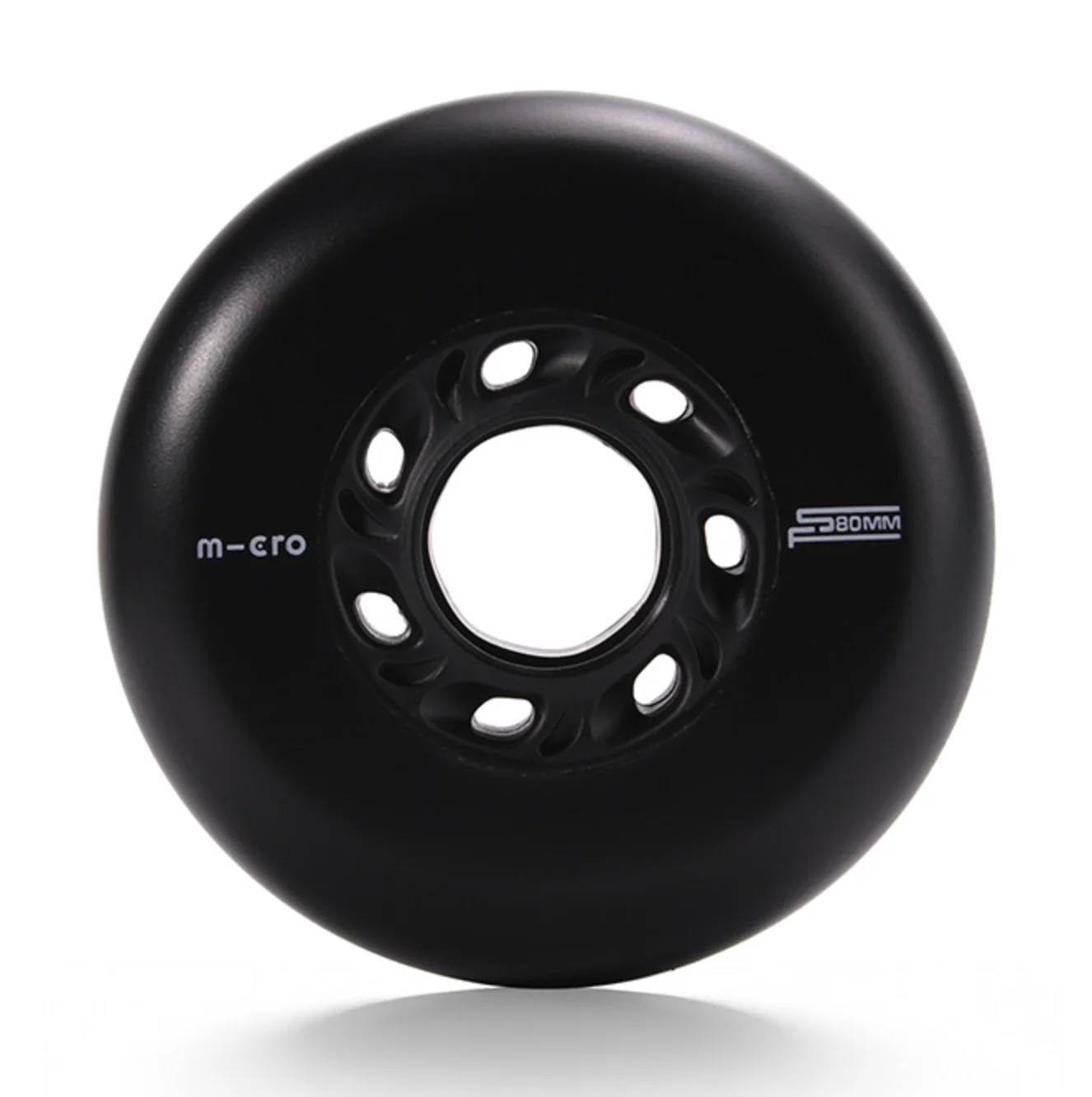 Micro SF 80mm inline wheels - Image 2