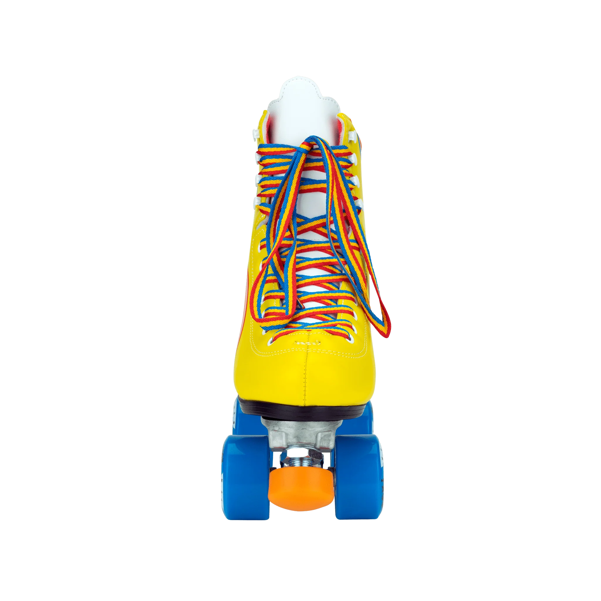 Moxi Rainbow Rider roller skates - Image 6