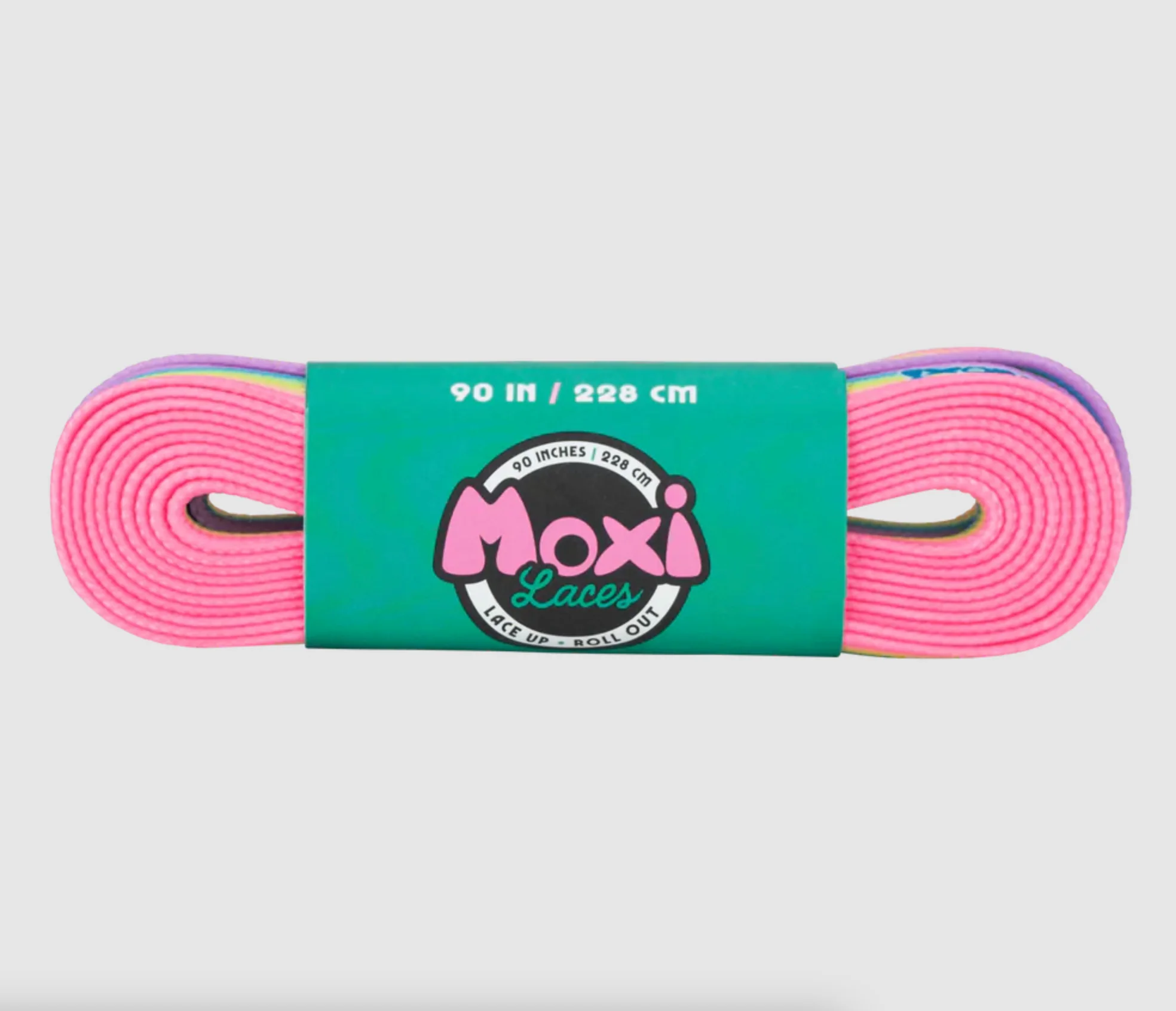 Moxi roller skate laces - Image 4