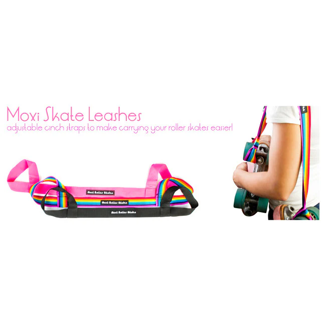 Moxi Roller Skate Leash - Image 3