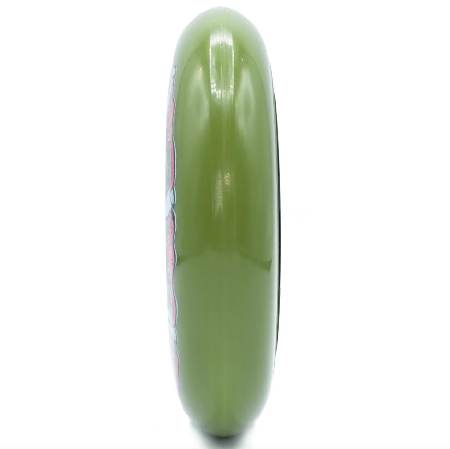 Mushroom Blading 100mm Mugs inline wheel - Image 2