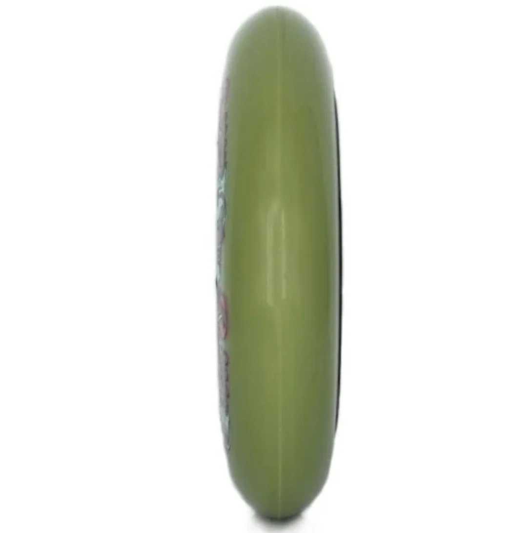 Mushroom Blading 110mm Doses inline wheel - Image 2