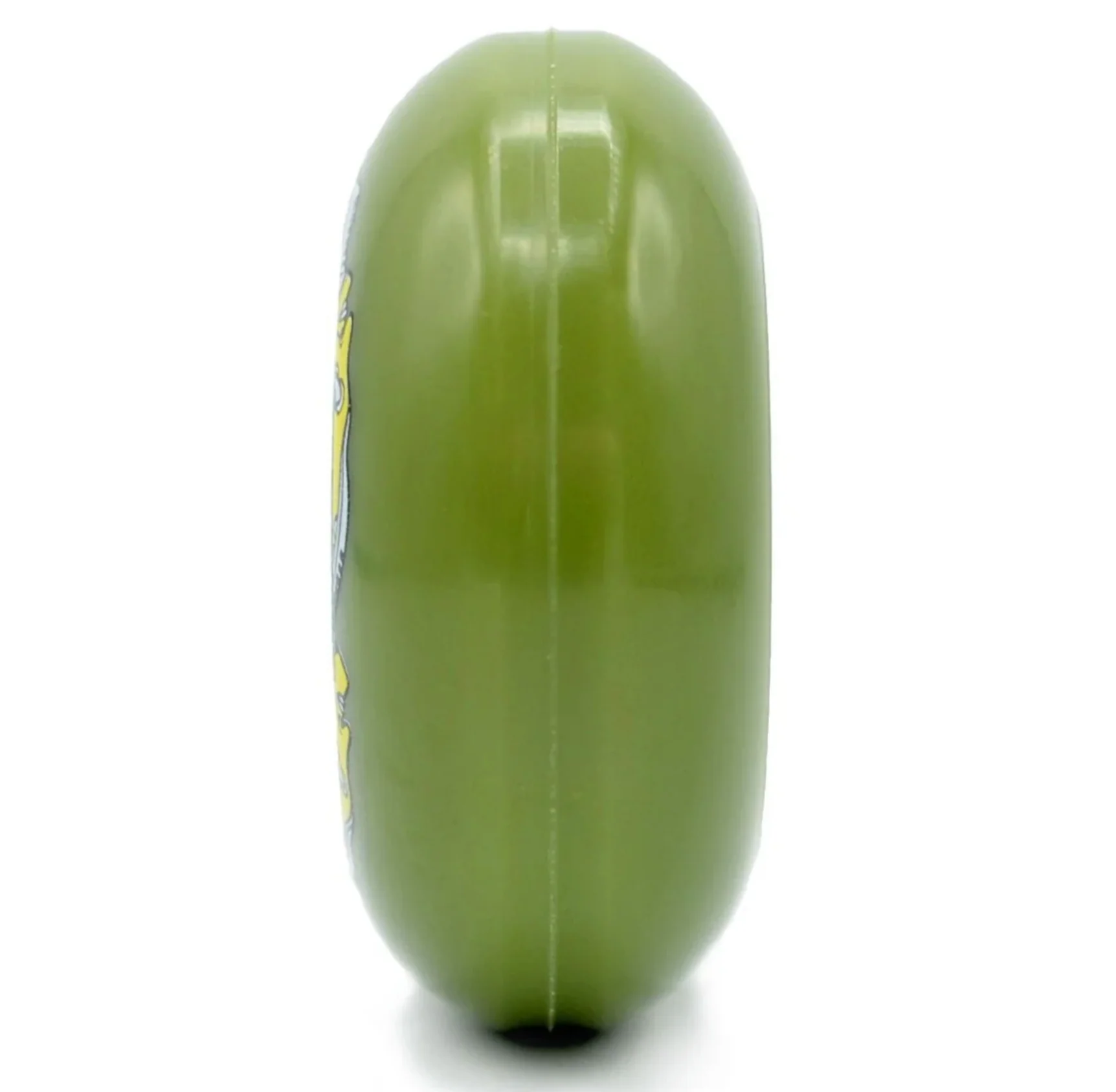Mushroom Blading 58mm Buddies inline wheel - Image 2