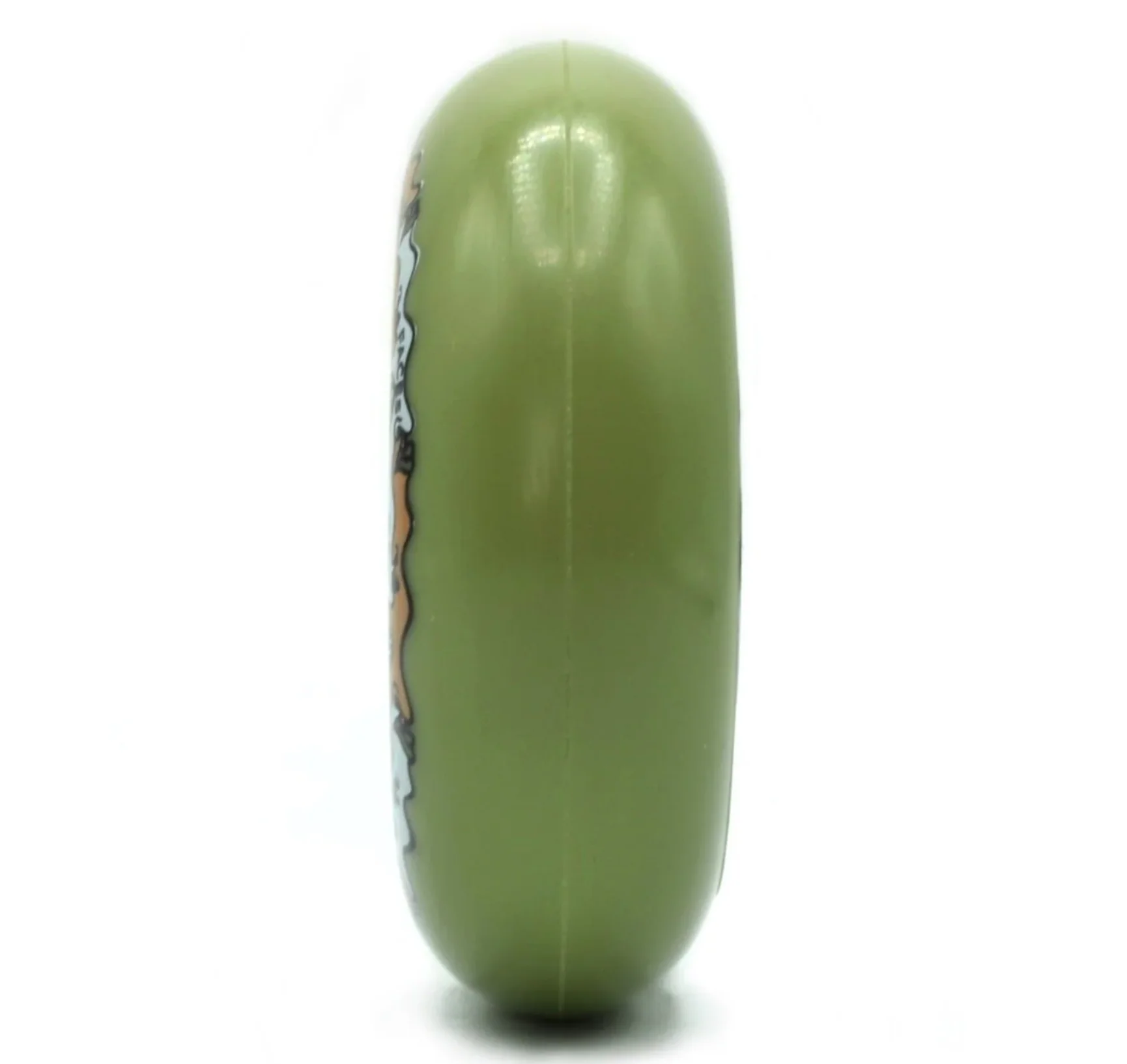 Mushroom Blading 72mm Faces inline wheel - Image 2