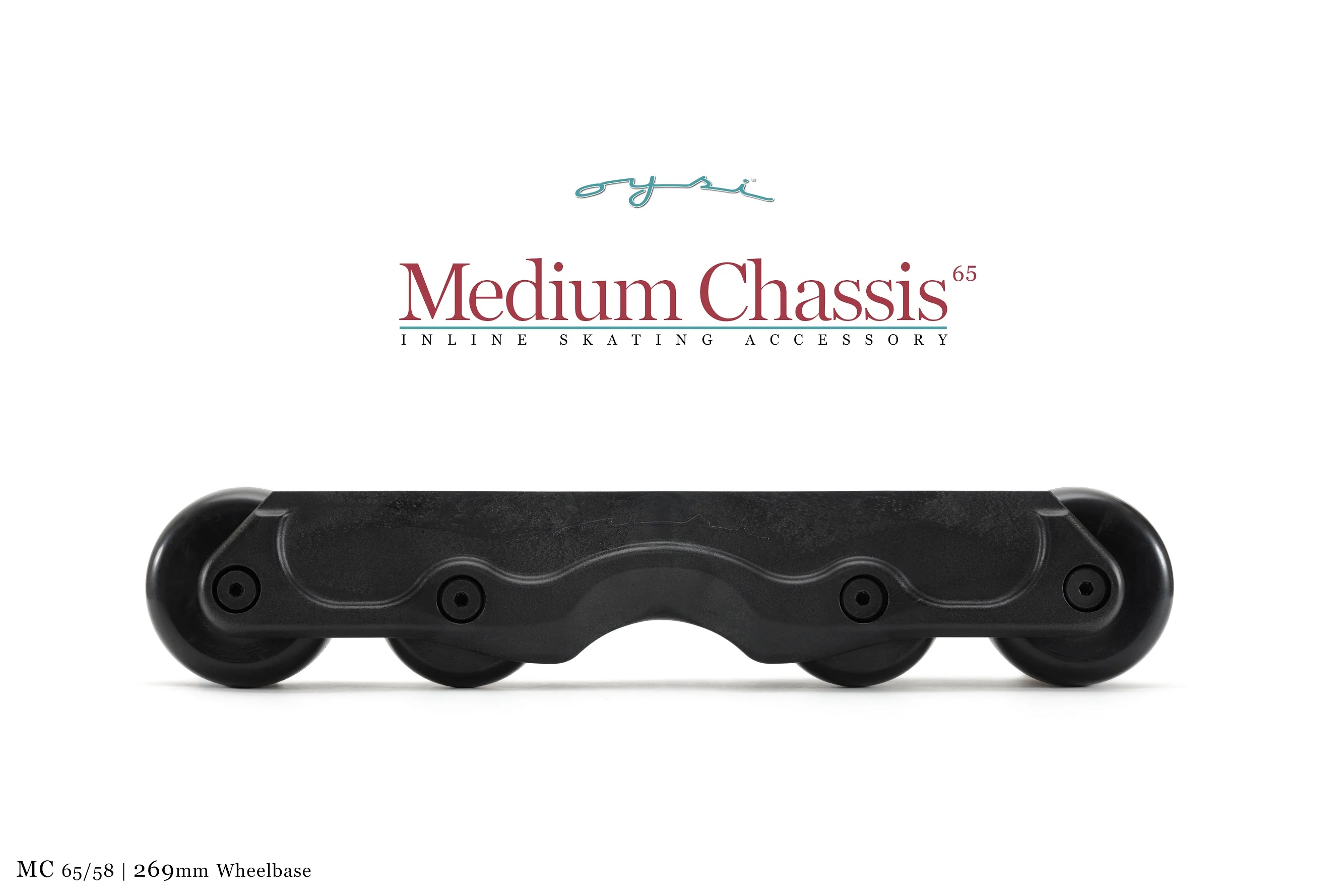 Oysius Medium Chassis - Image 2