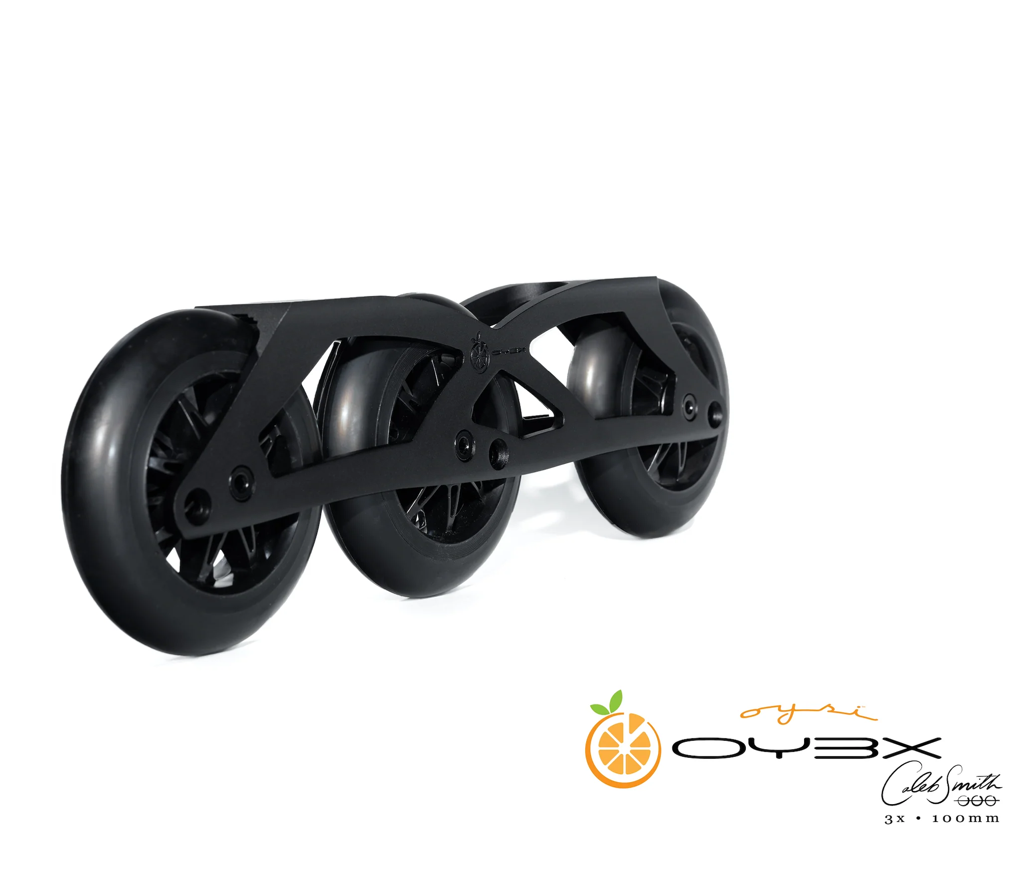 Oysius OY3X inline skate frames - Image 4