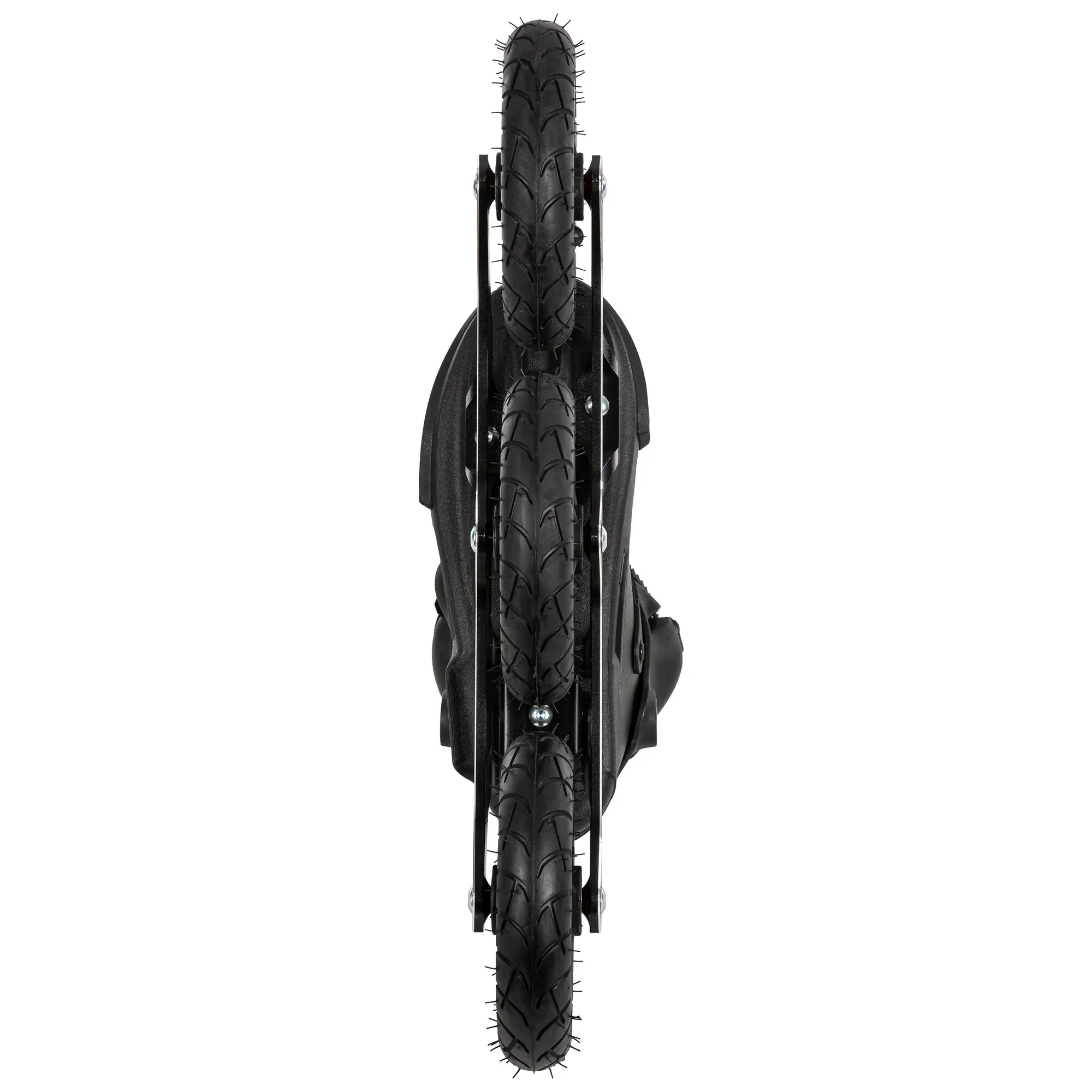 Powerslide Next Outback 150 off road inline skates - Image 5