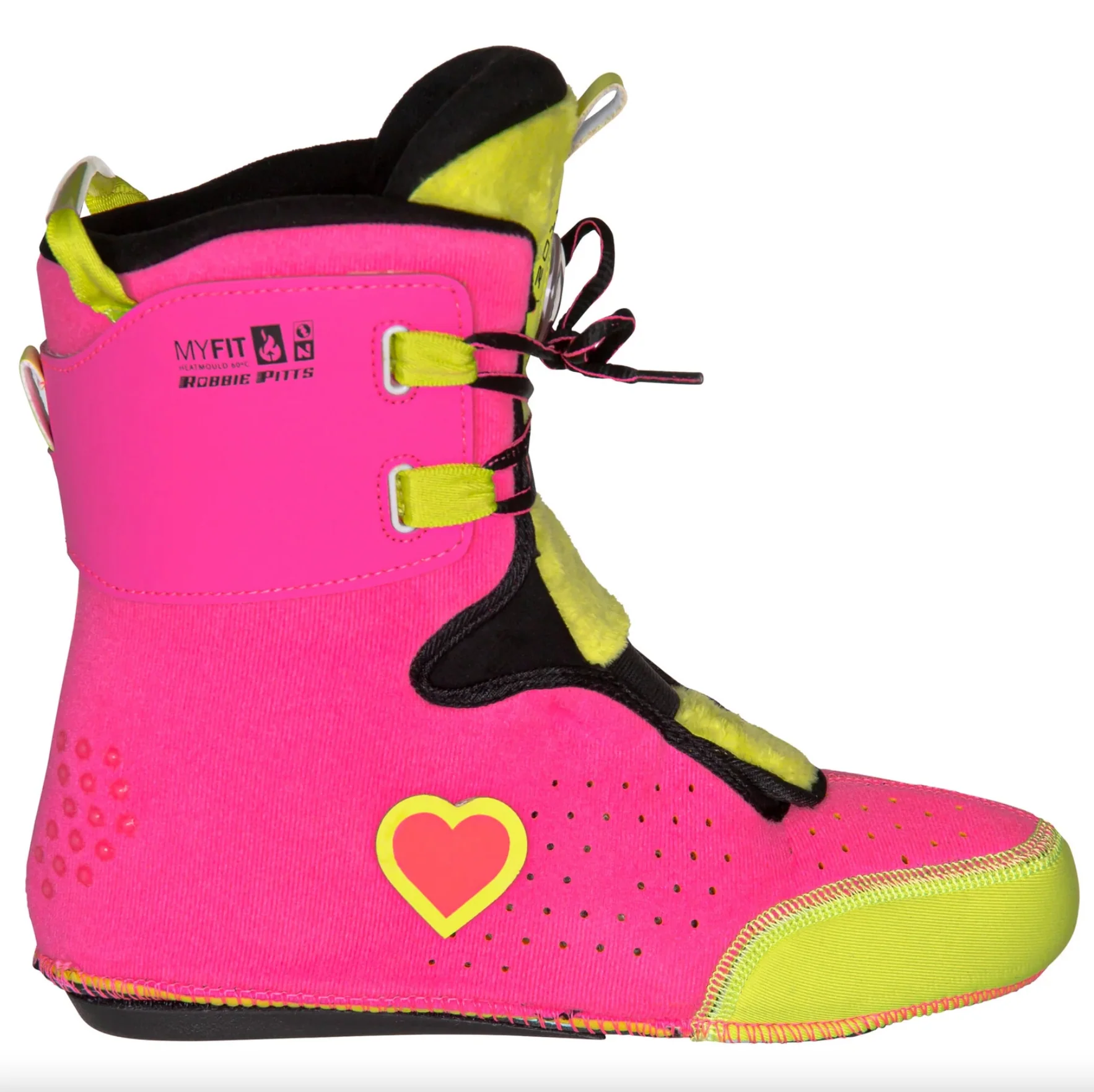 USD Fantasy Robbie Pitts 72 inline skates - Image 6
