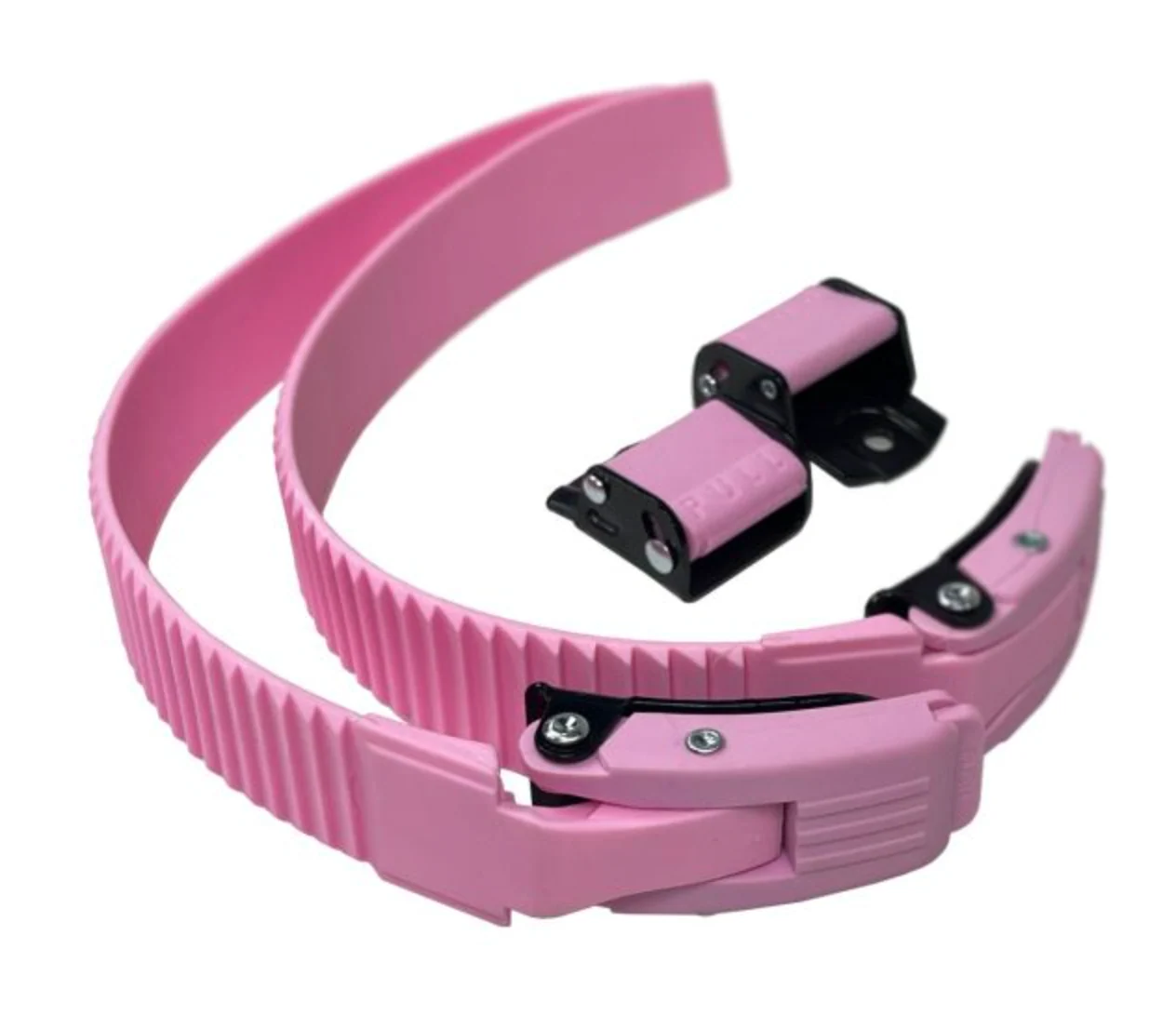 Razors inline skate buckles (NEW COLORS!) - Image 3