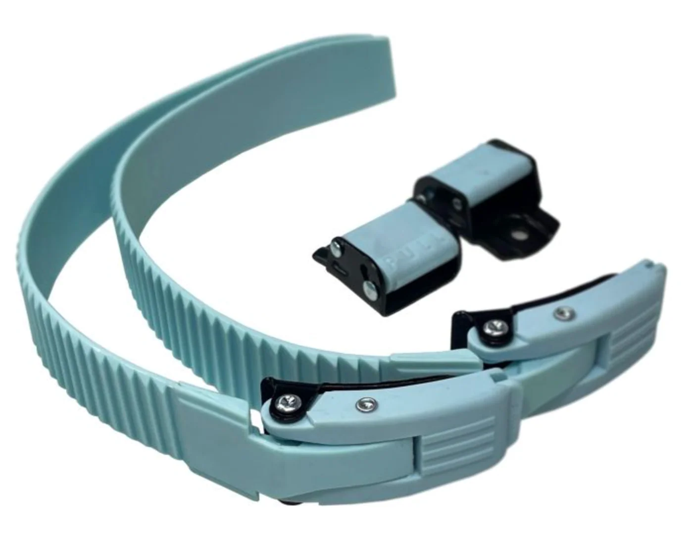 Razors inline skate buckles (NEW COLORS!) - Image 4