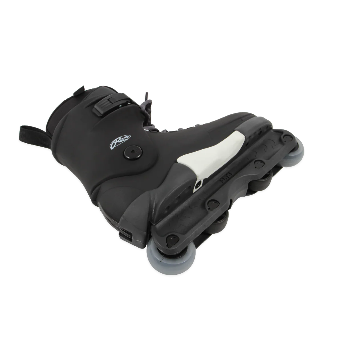 Razors Cult Black inline skates - Image 3