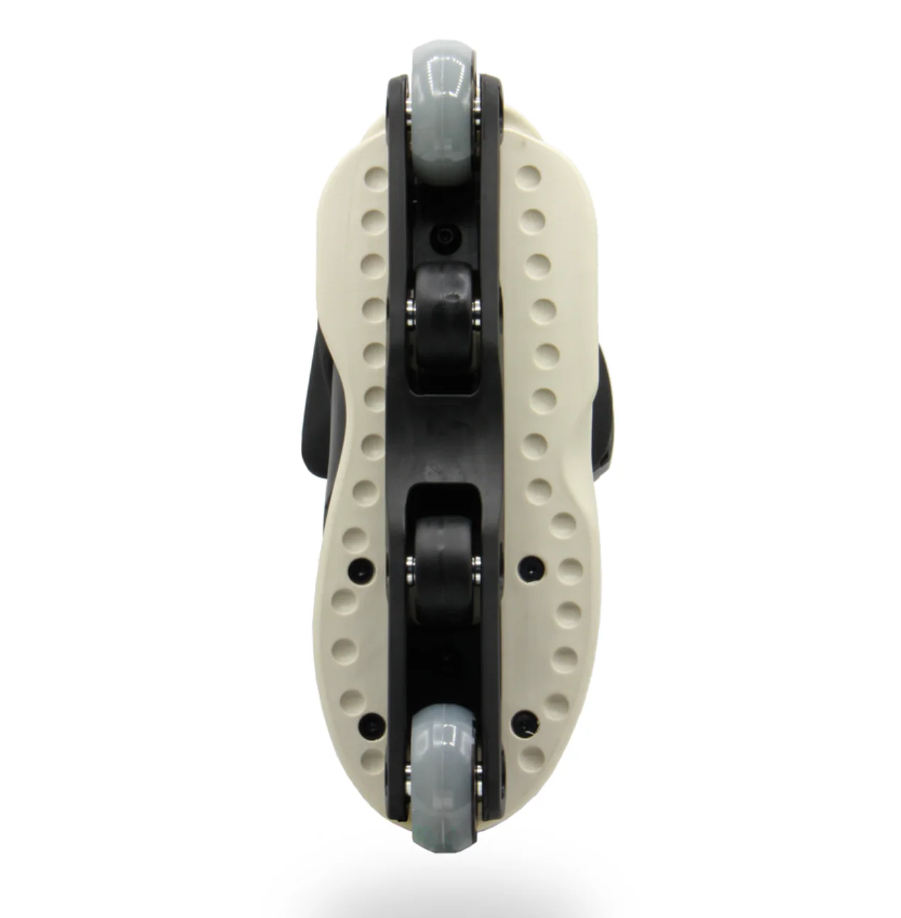 Razors Cult Cream V3 inline skates - Image 2