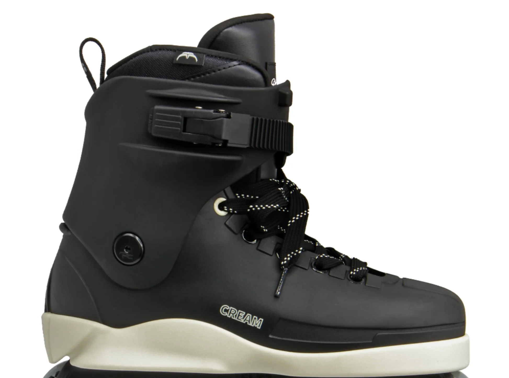 Razors Cult Cream V3 inline skates - Image 4