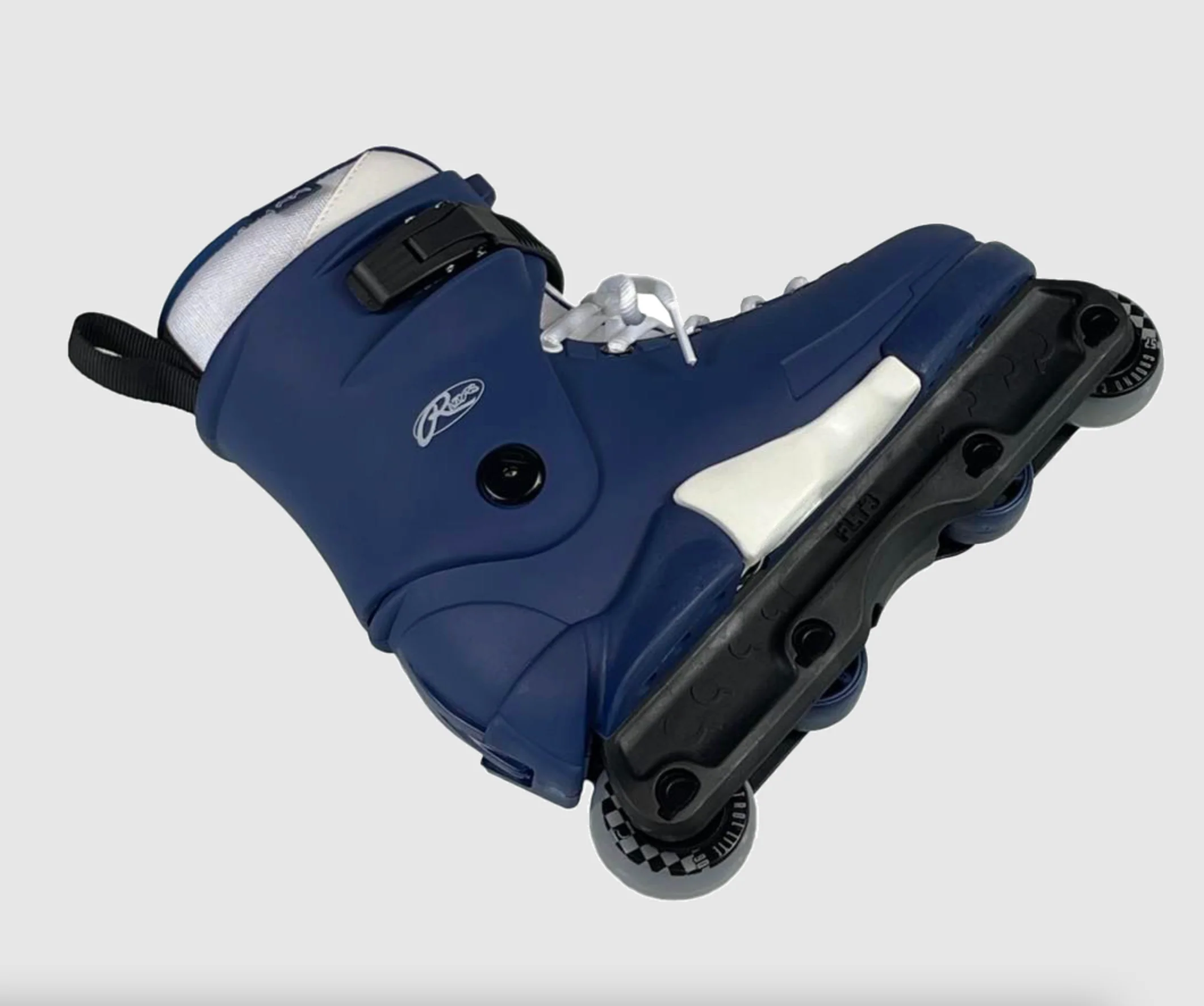 Razors Cult Navy inline skates - Image 3