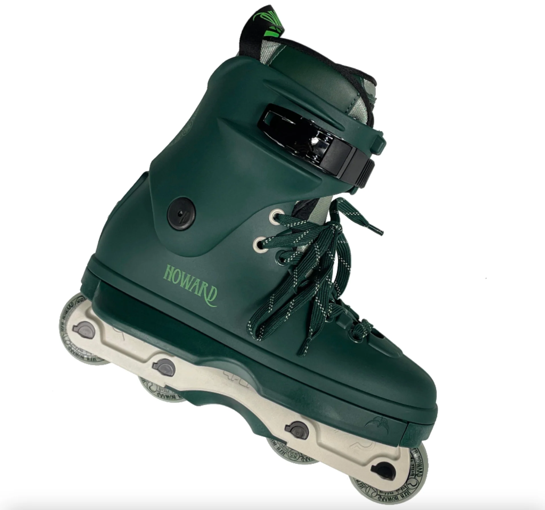 Razors Jeff Howard 2 inline skates - Image 5