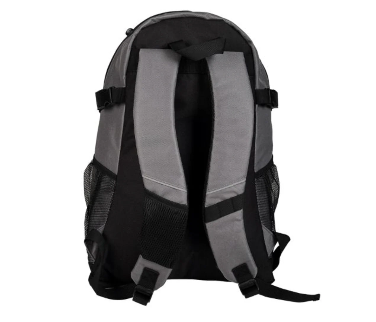 Razors Humble Gray skate backpack - Image 5