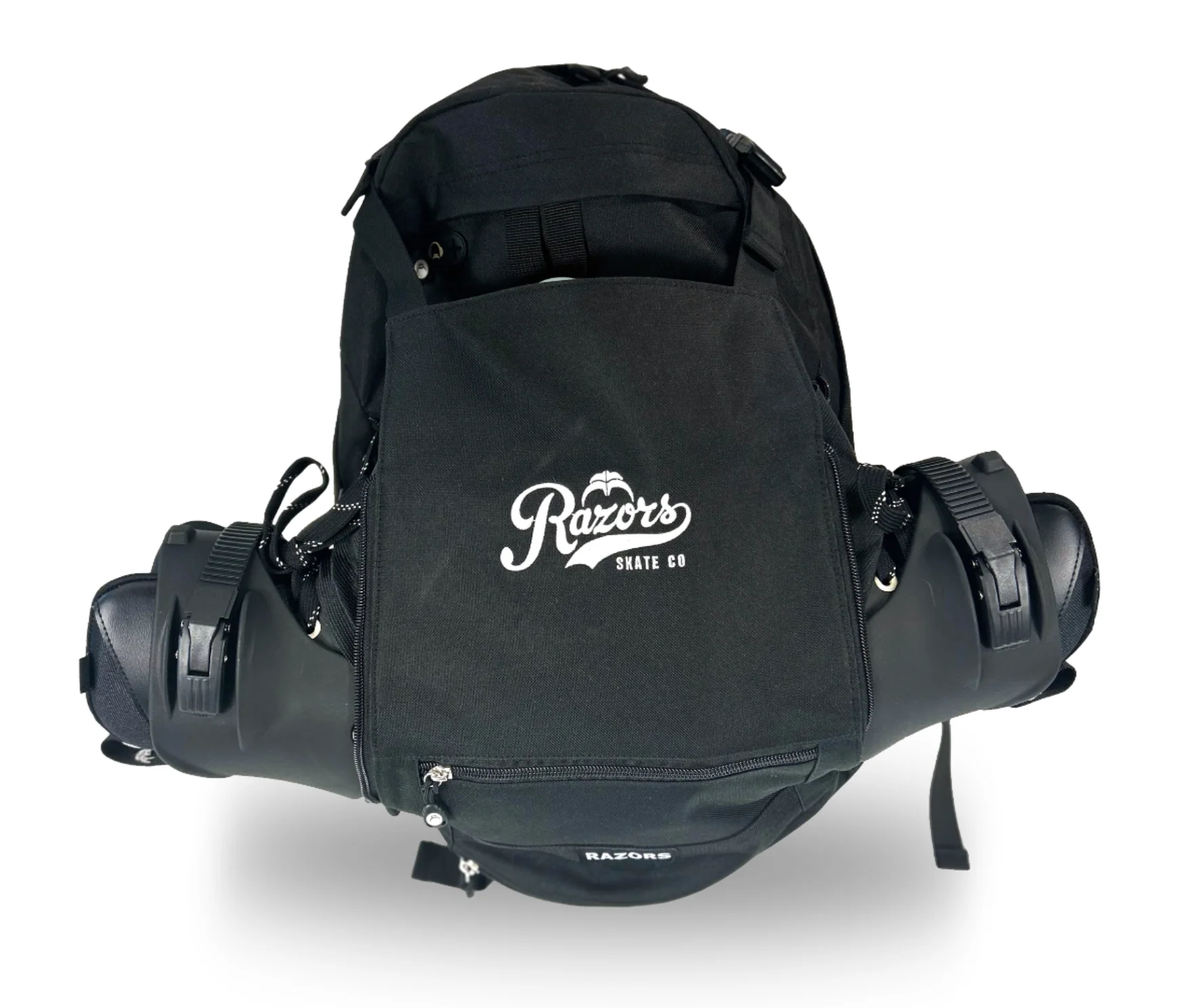 Razors Humble Pro skate backpack - Image 4