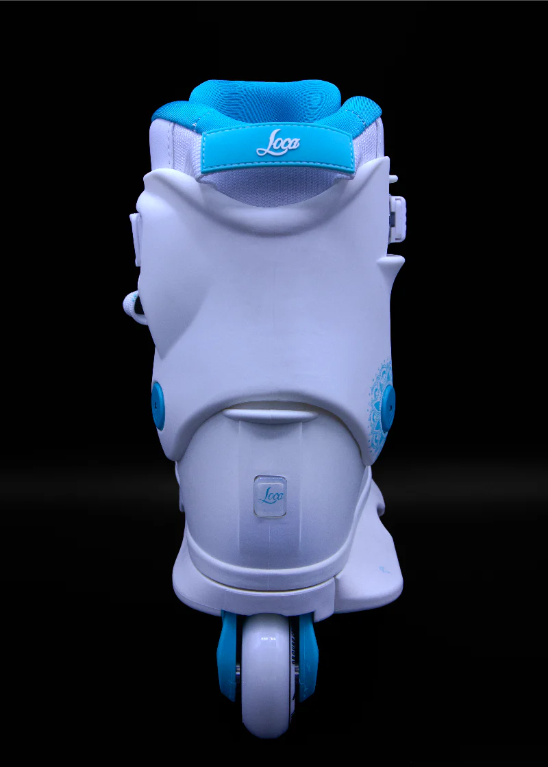 Razors Loca Tais Colares inline skates - Image 2