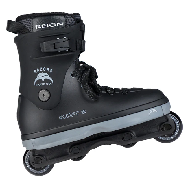 Razors Shift Sliders inline skate parts - Image 6