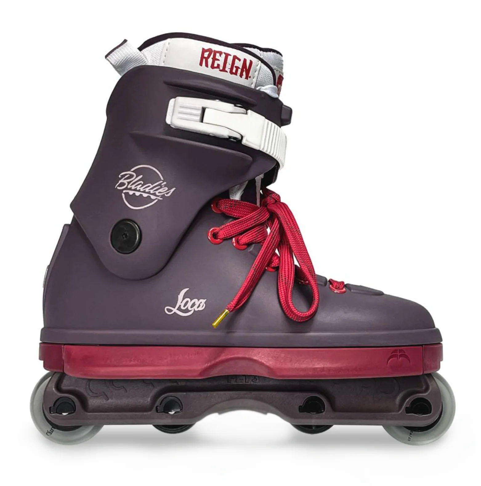 Razors Shift Sliders inline skate parts - Image 7