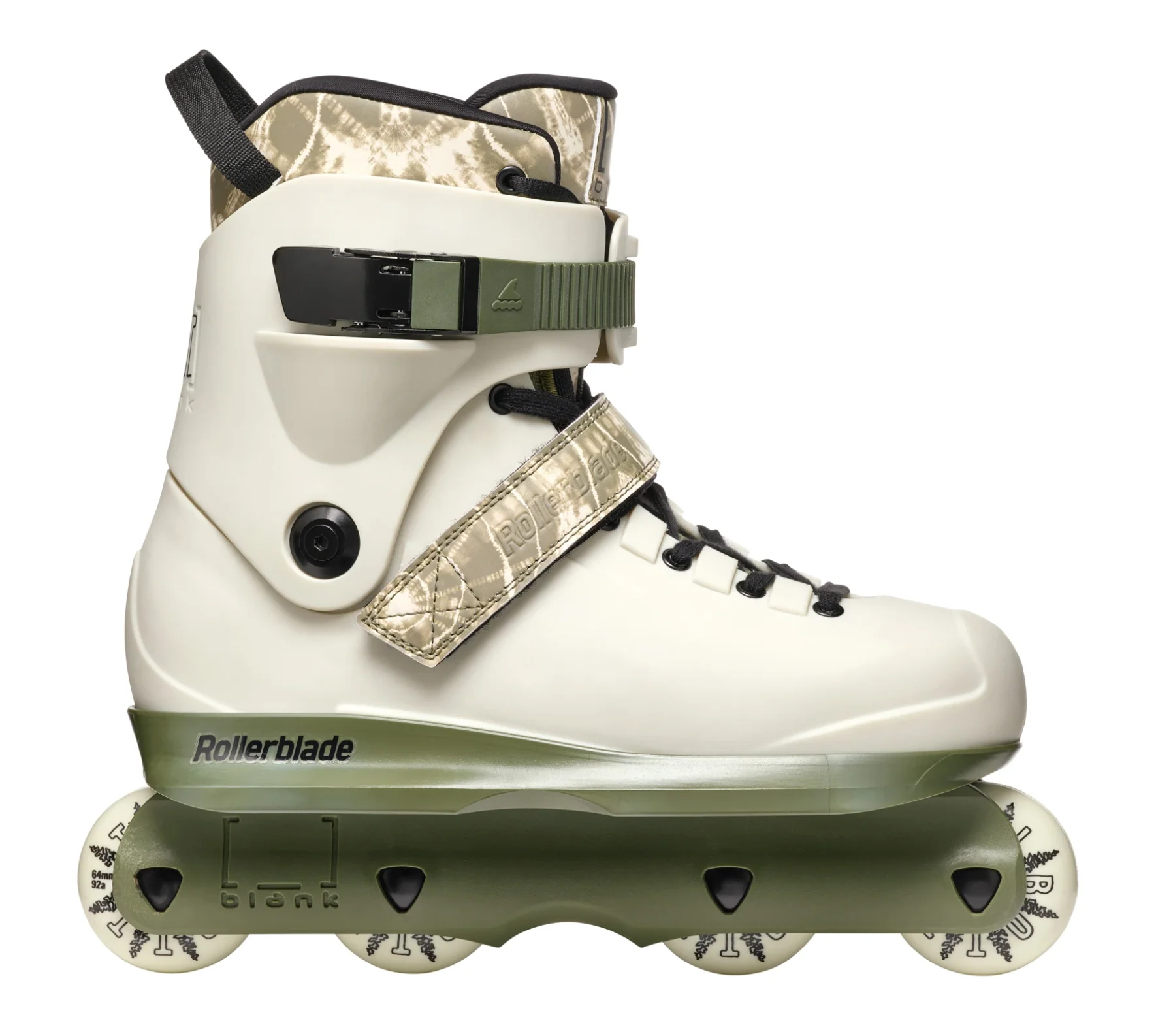 RB Blank Cameron Talbott inline skates - Image 2