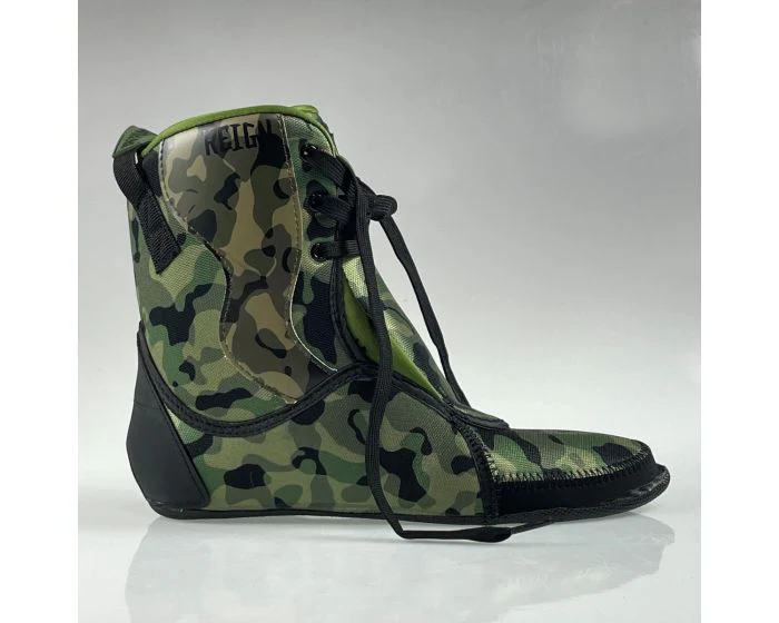 Reign V3 Camo inline skate liners - Image 2