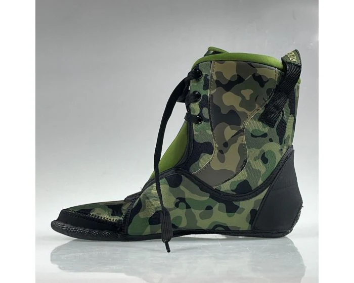 Reign V3 Camo inline skate liners - Image 5