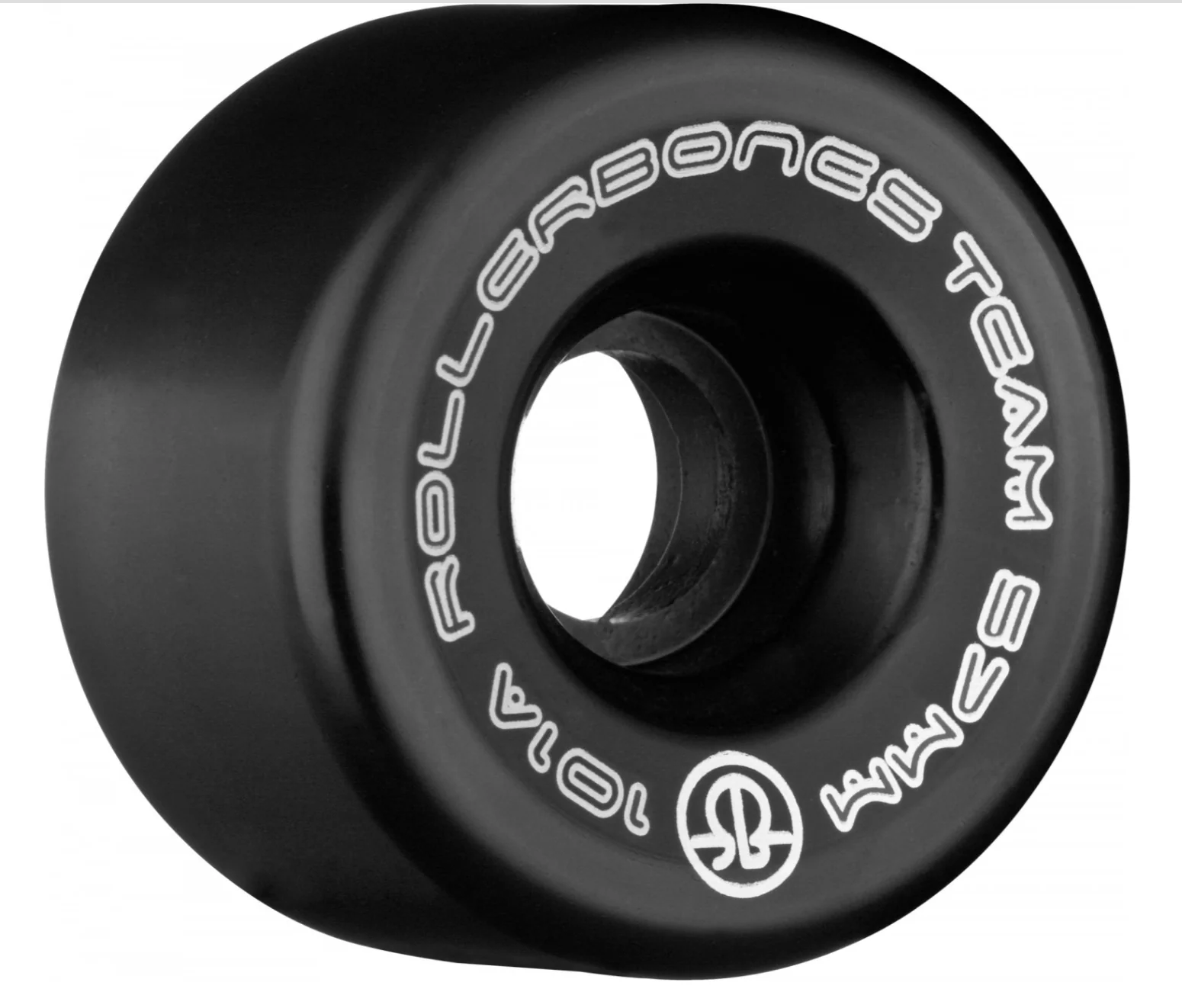 Roller Bones Team 57mm roller skate wheels - Image 2