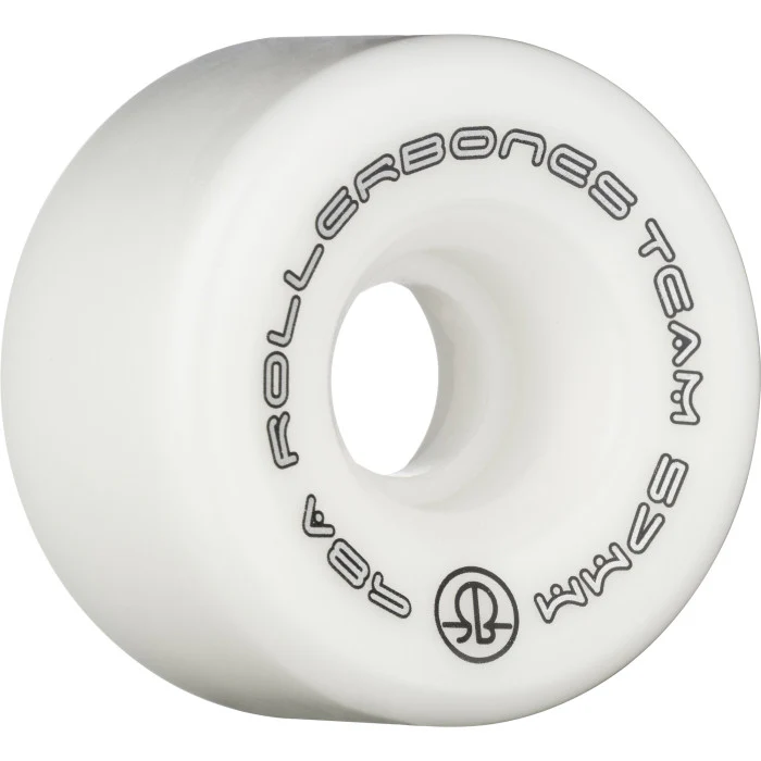 Roller Bones Team 57mm roller skate wheels - Image 3